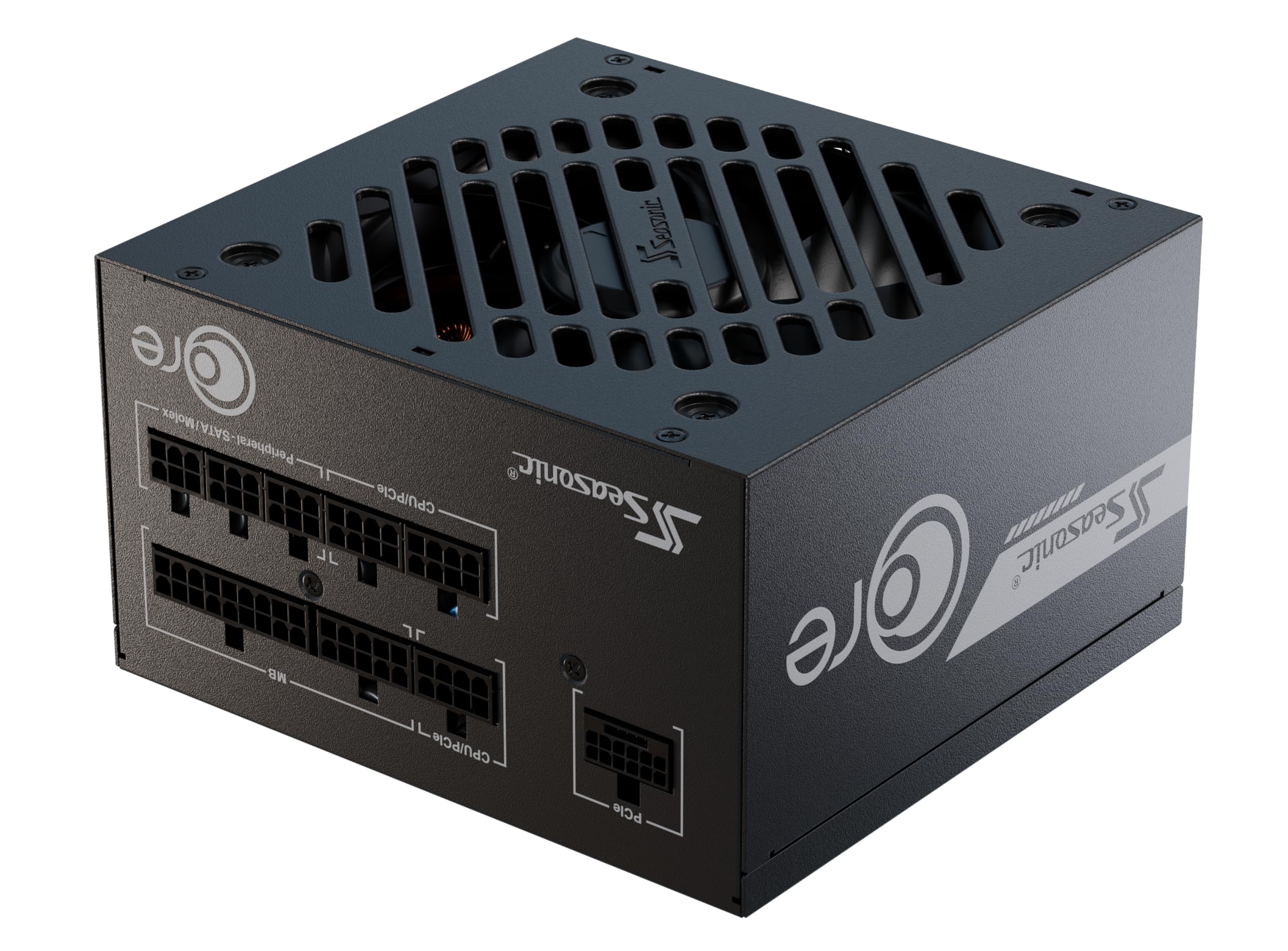 Seasonic 850W Core GX-850 Modular ATX3.1 (80+Gold) PC-Netzteil 