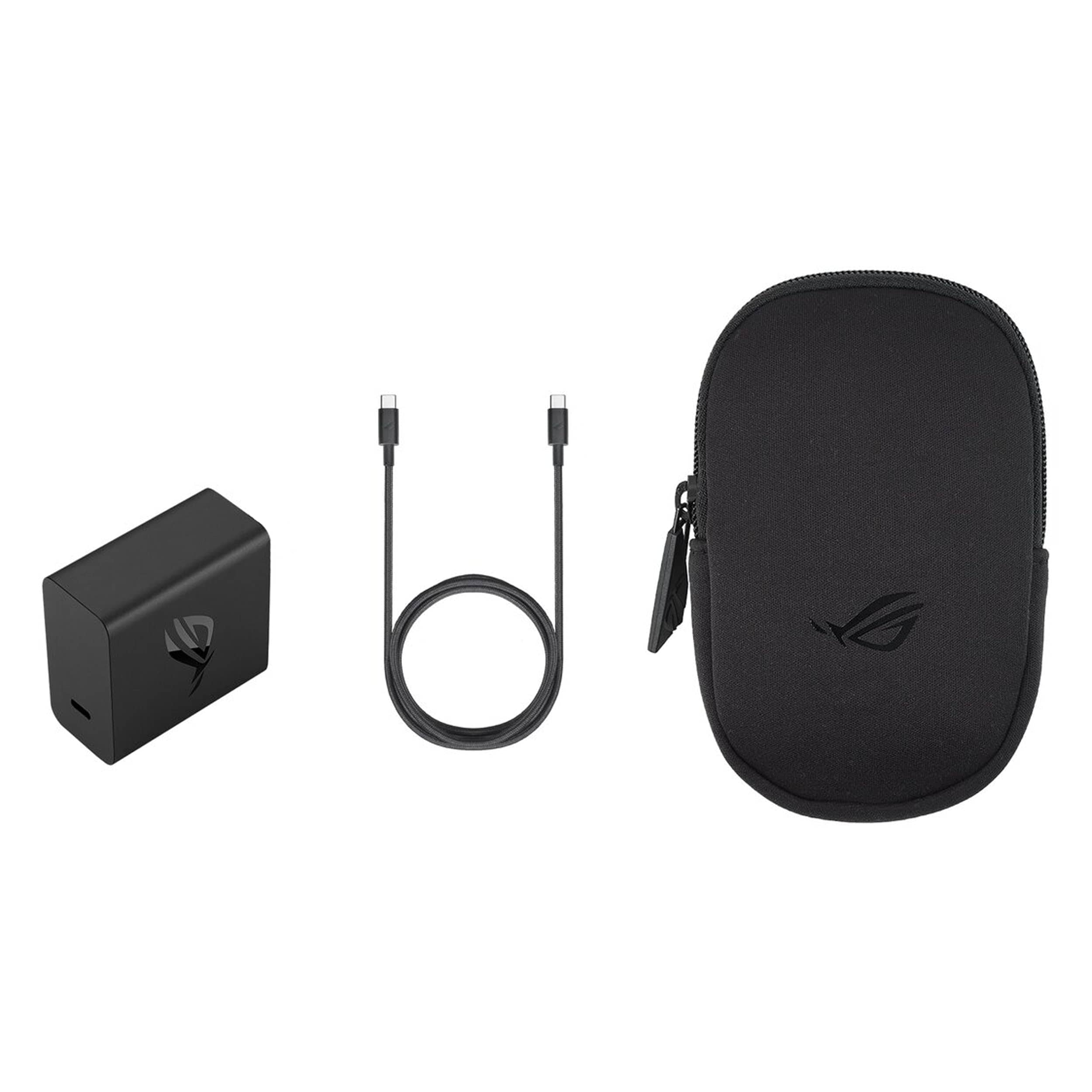 ASUS ROG 65W Adapter 