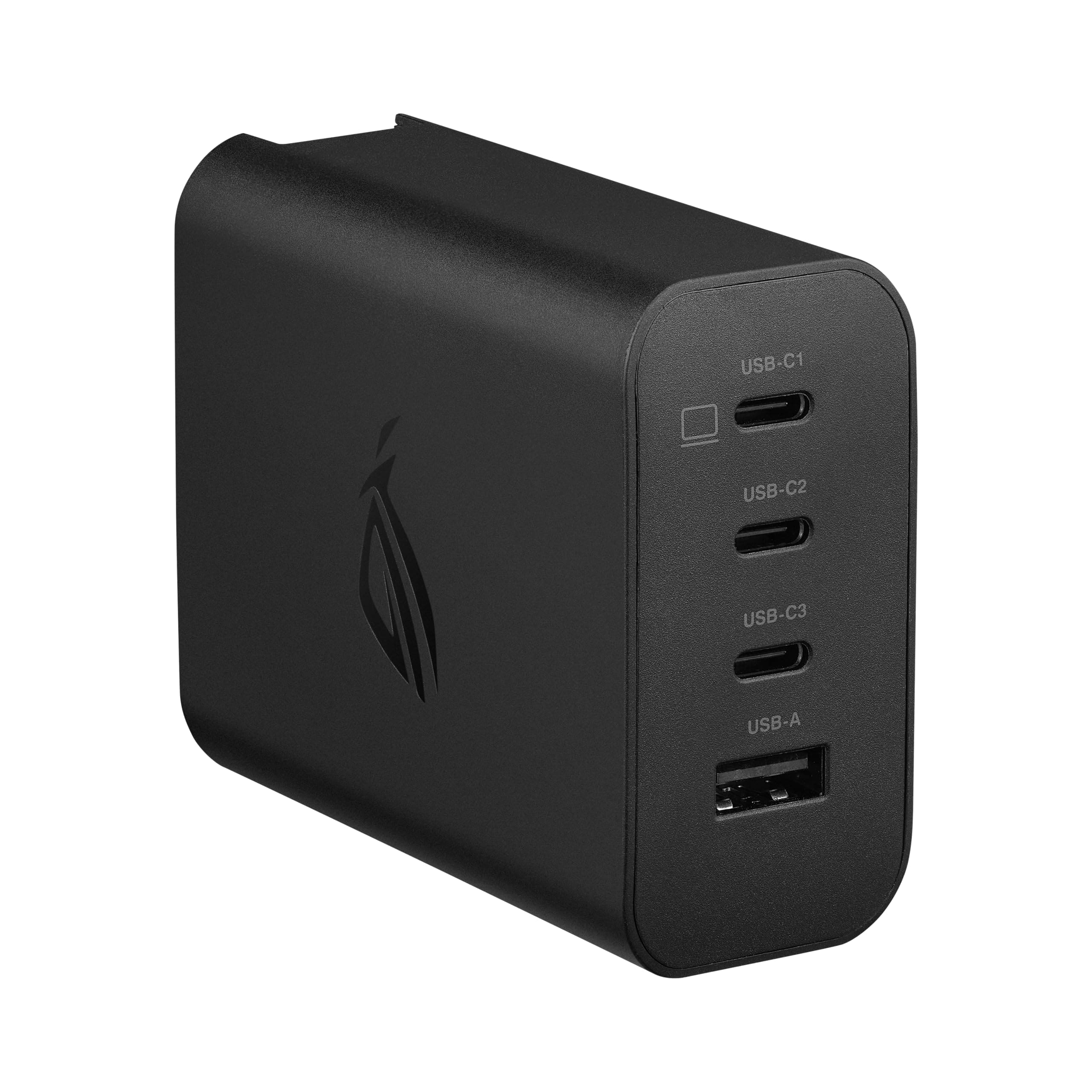 ASUS ROG 140W USB-C GaN Ladeger&auml;t (EU+UK, USB-C, USB-A) 