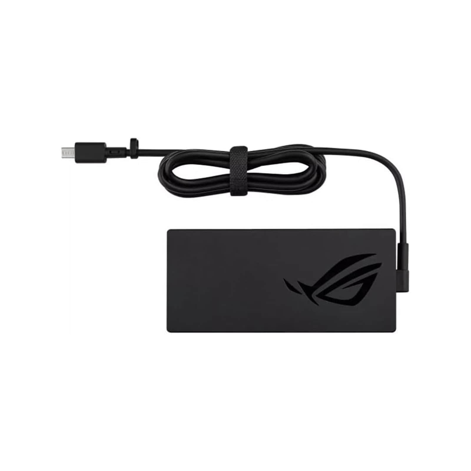 ASUS ROG 380W Rectangle Plug Adapter (AR380-00) (Netzteil & Spannungsumwandler) 