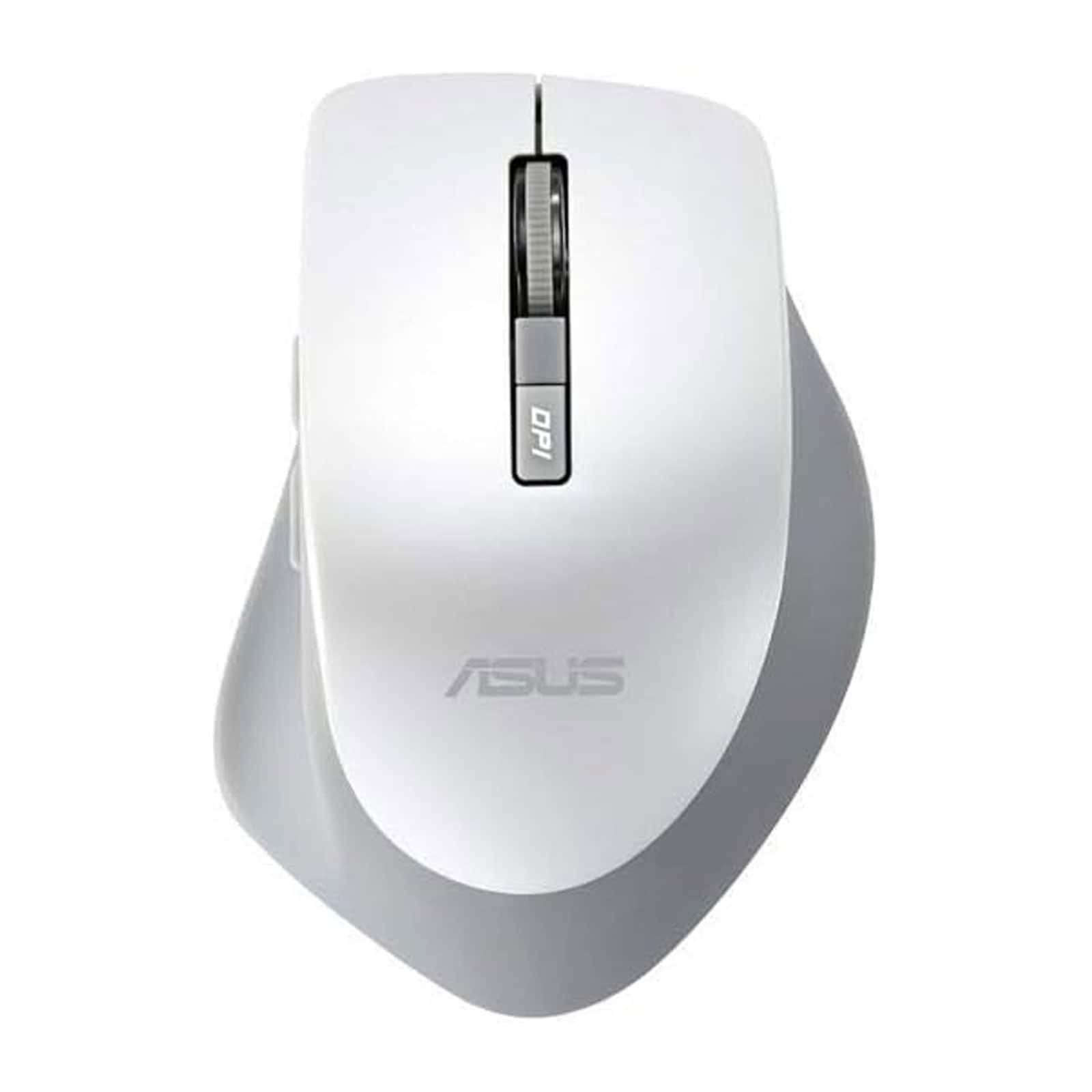 ASUS WT425 kabellose Maus, Wei&szlig; 