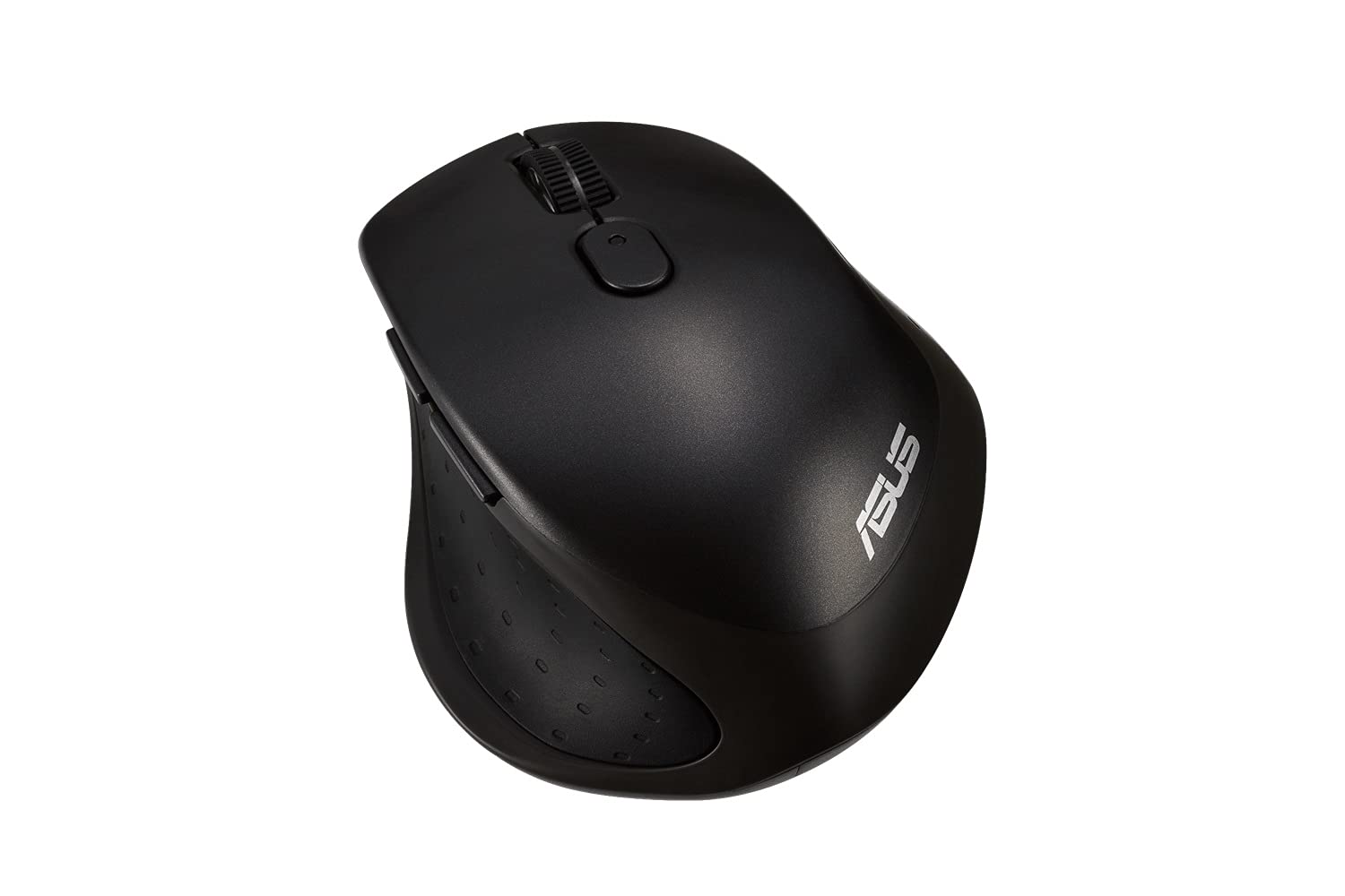 ASUS MW203 kabellose Maus, Schwarz 