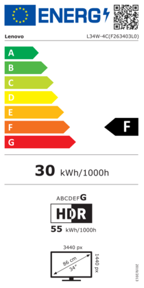 Energielabel
