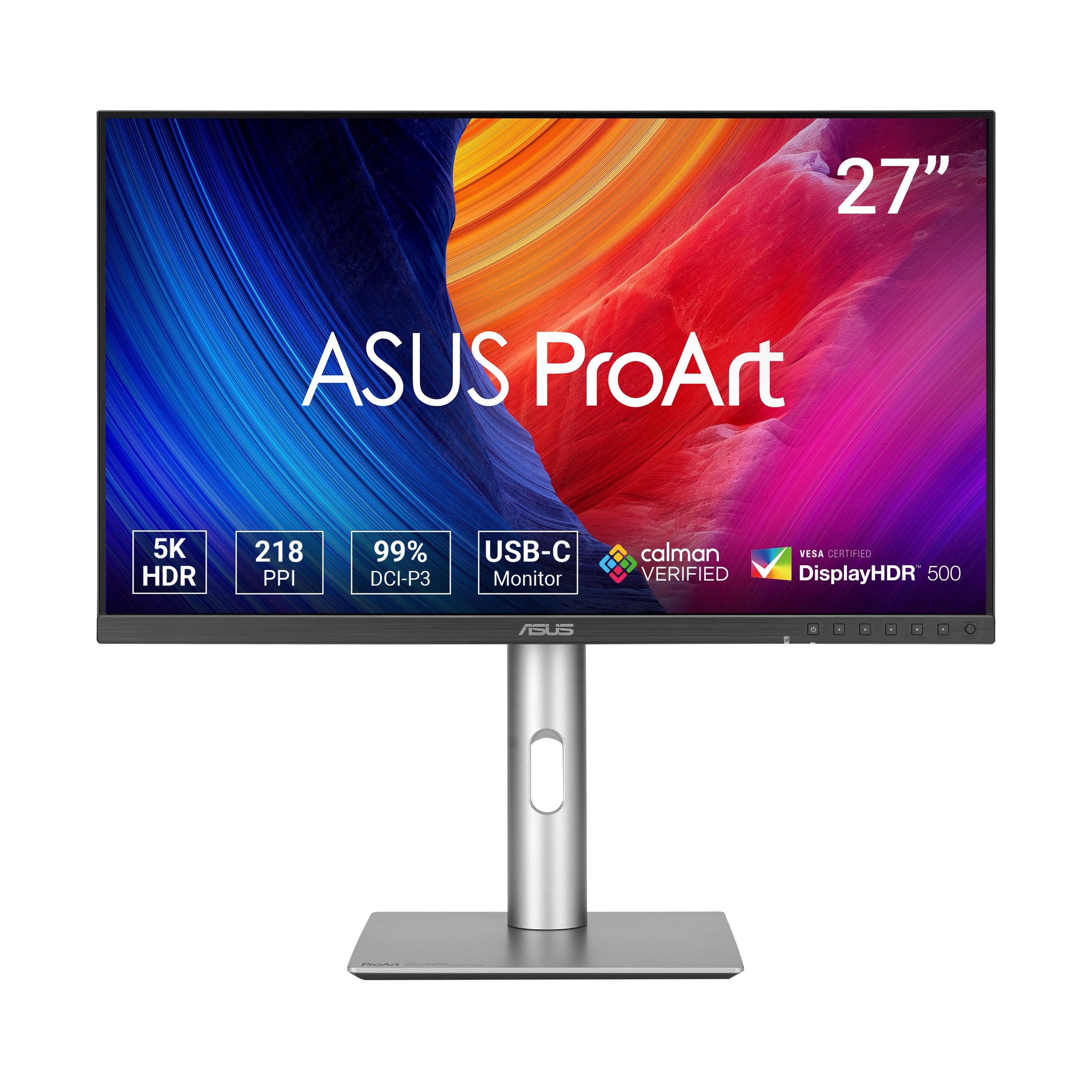 ASUS ProArt PA27JCV 68.33cm (1 