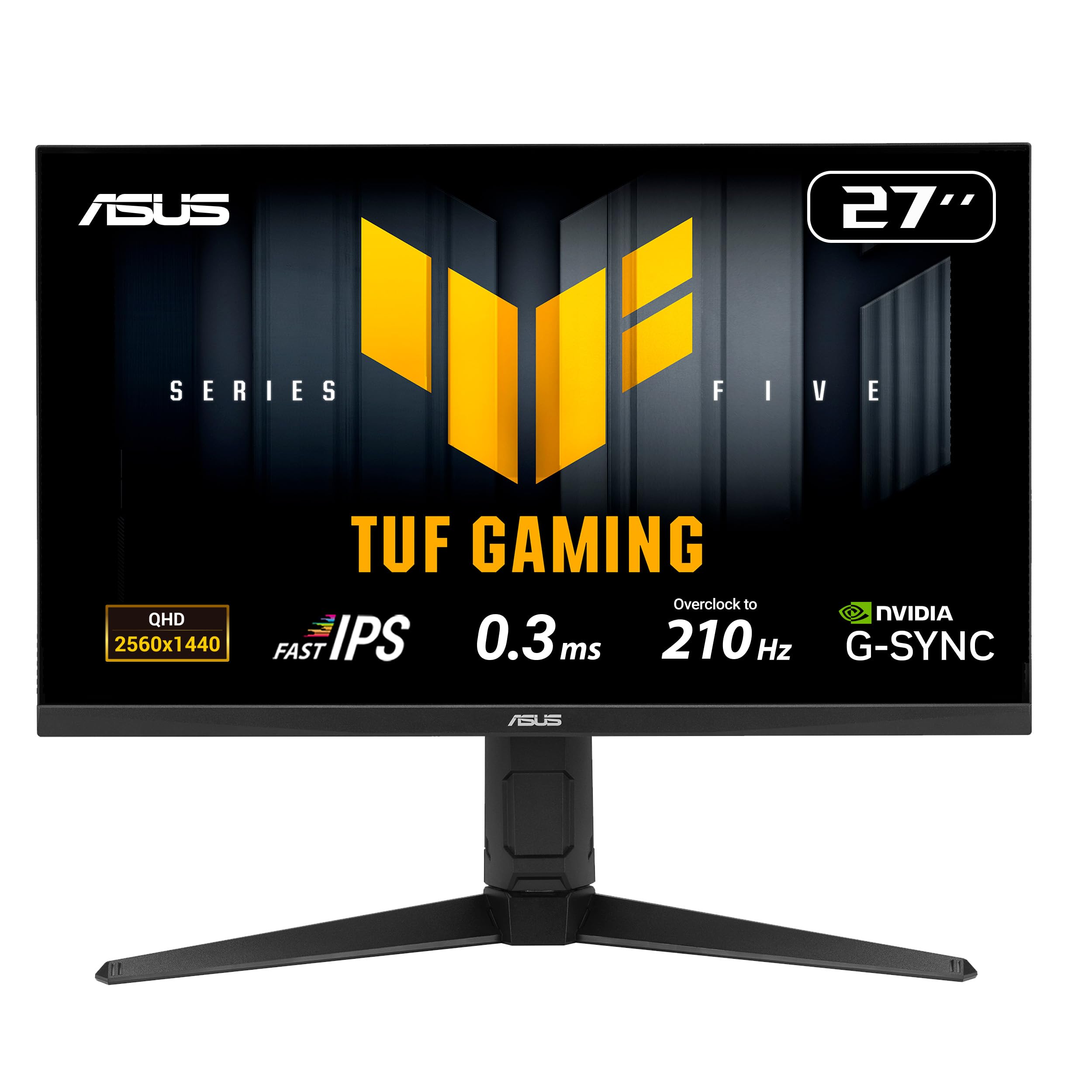 ASUS TUF Gaming VG27AQL5A 68.6 