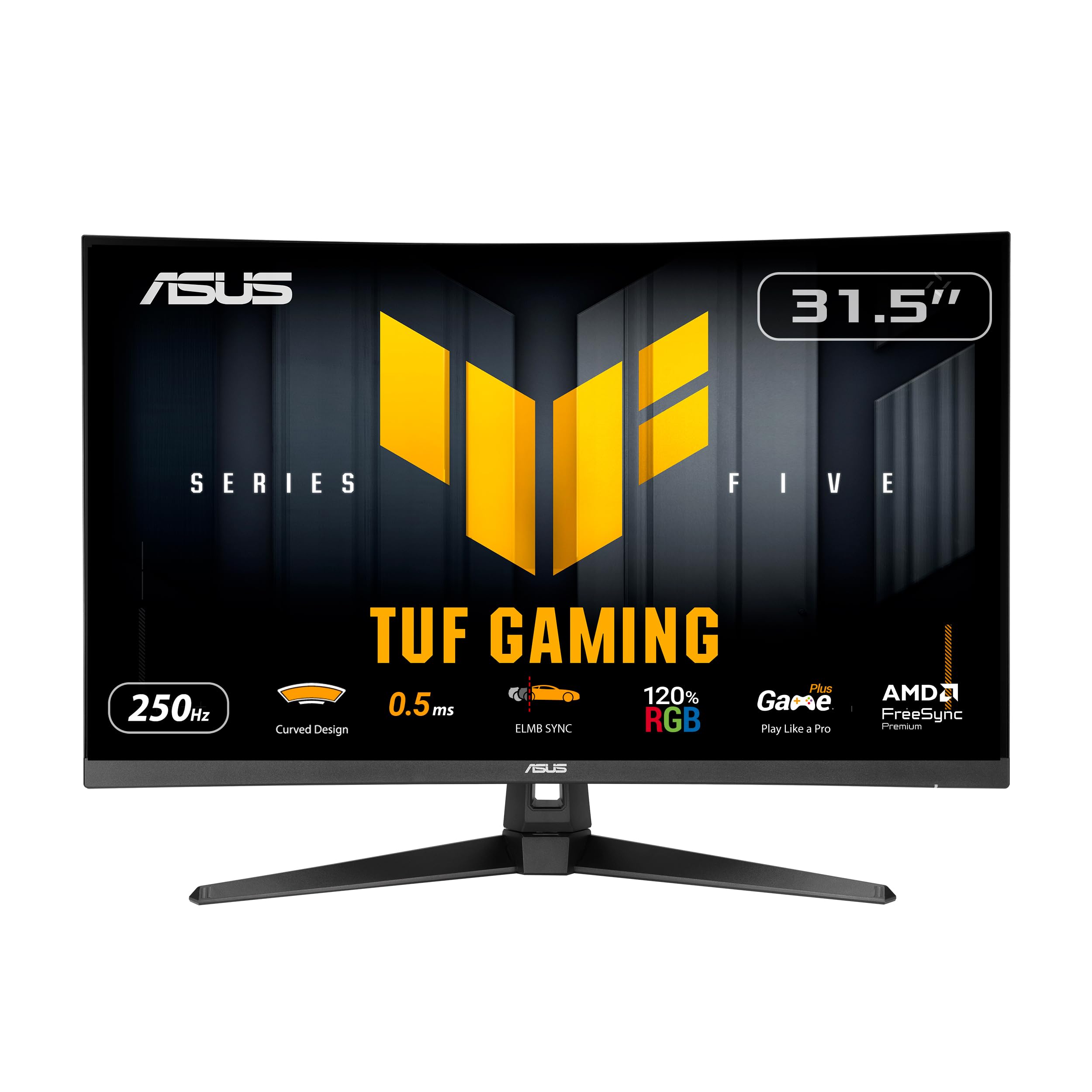 ASUS TUF Gaming VG32VQM5B 80.0 