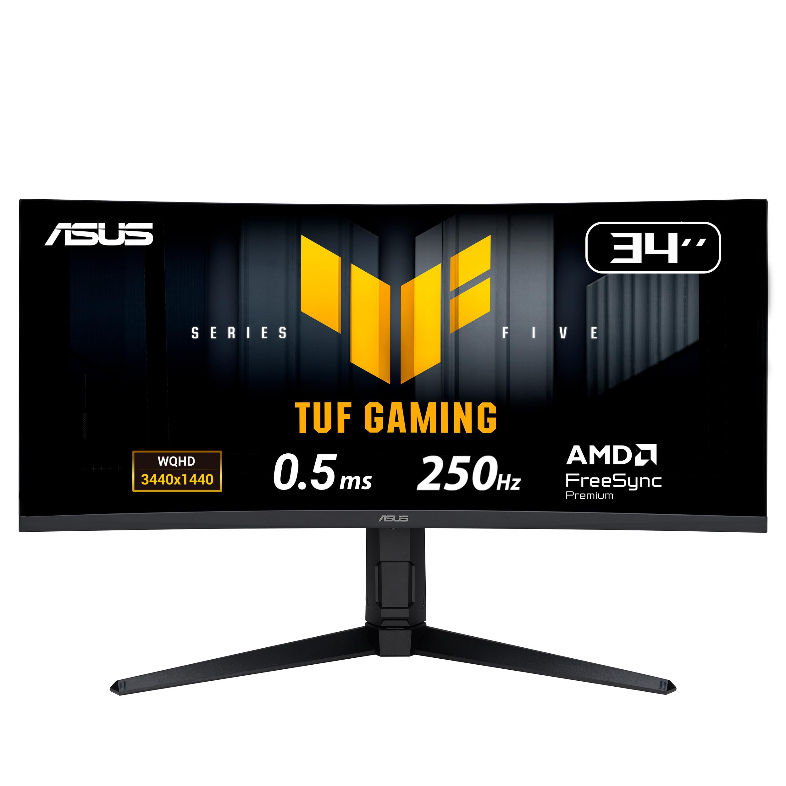 ASUS TUF Gaming VG34WQML5A 86. 