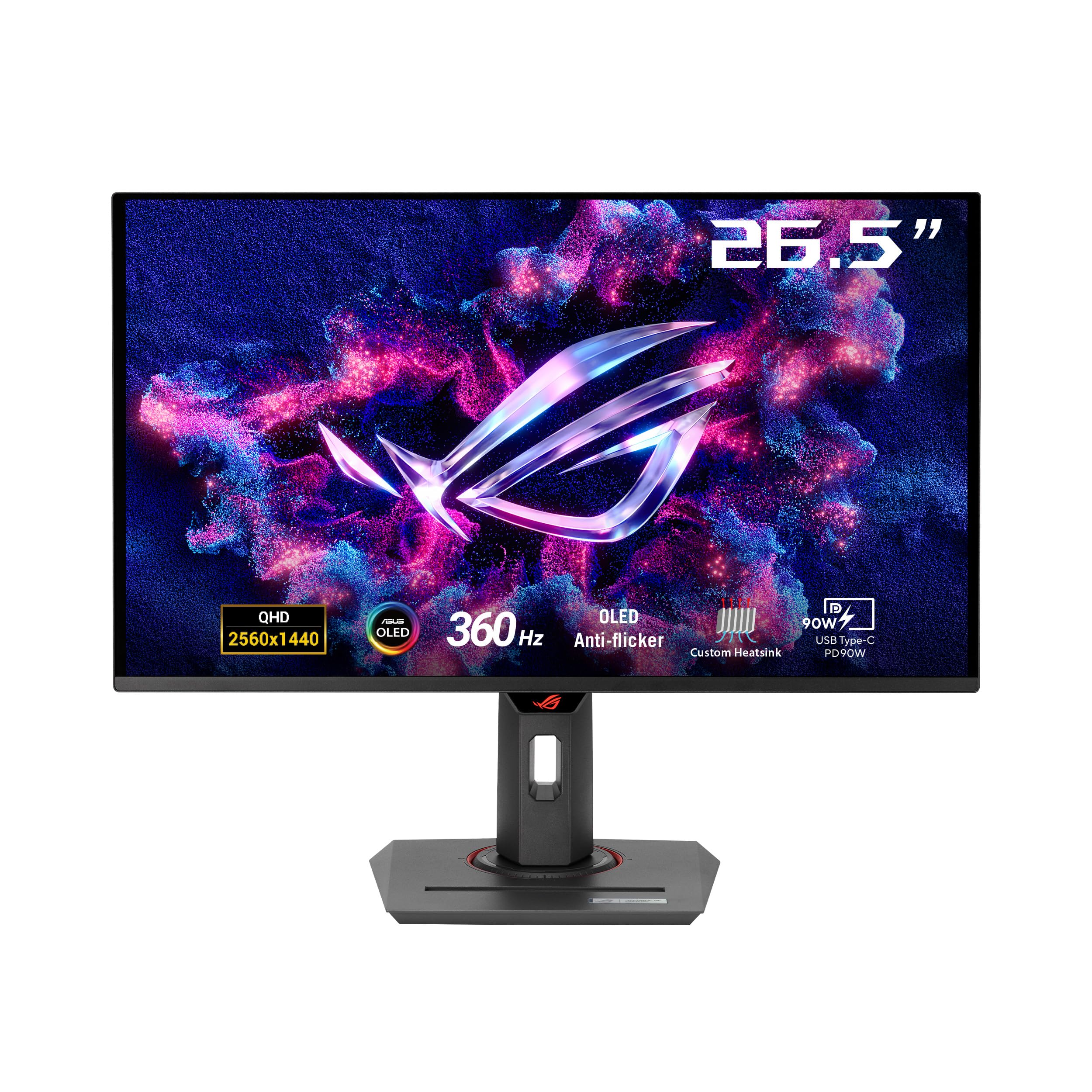 ASUS ROG Strix OLED XG27ACDNG 