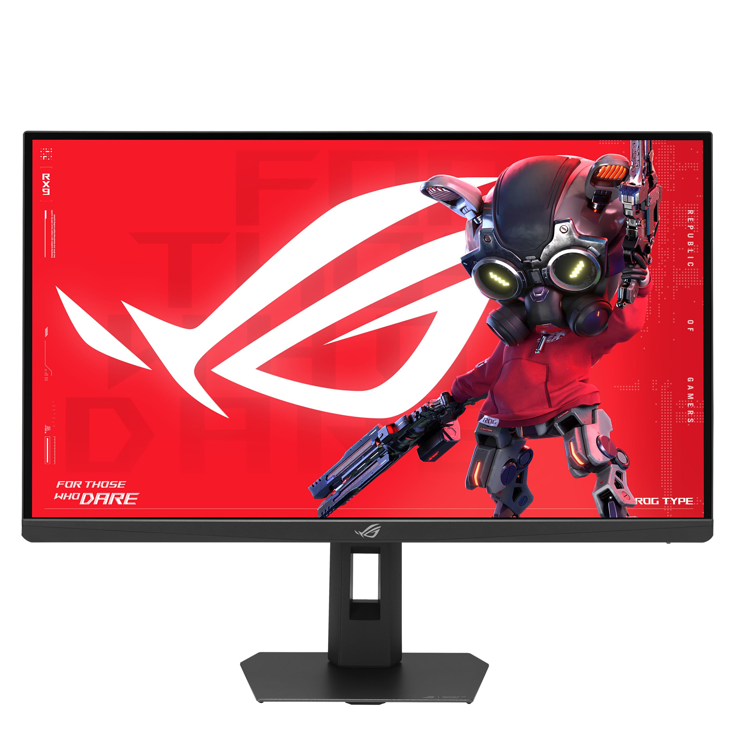 ASUS ROG Strix XG27JCG 68.58cm 