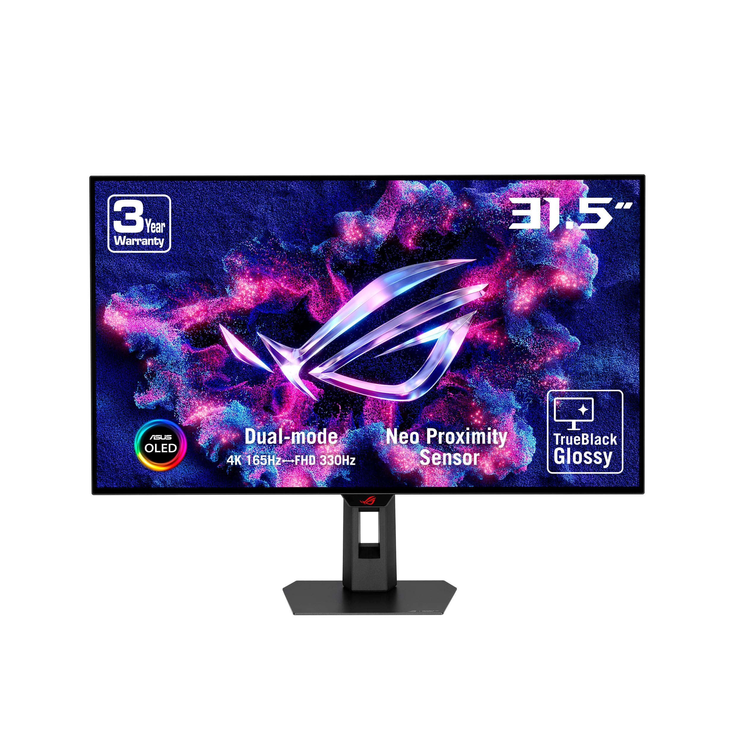 ASUS ROG Strix OLED XG32UCWG 8 