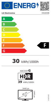 Energielabel