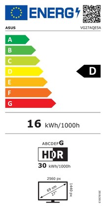 Energielabel
