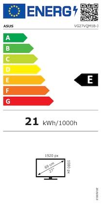 Energielabel