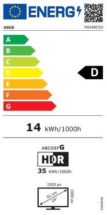 Energielabel