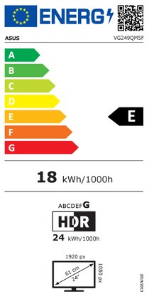 Energielabel