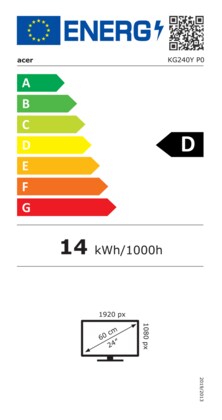 Energielabel