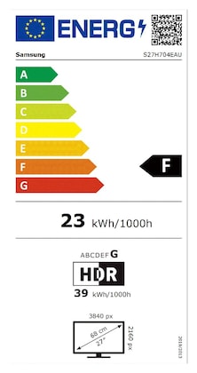 Energielabel