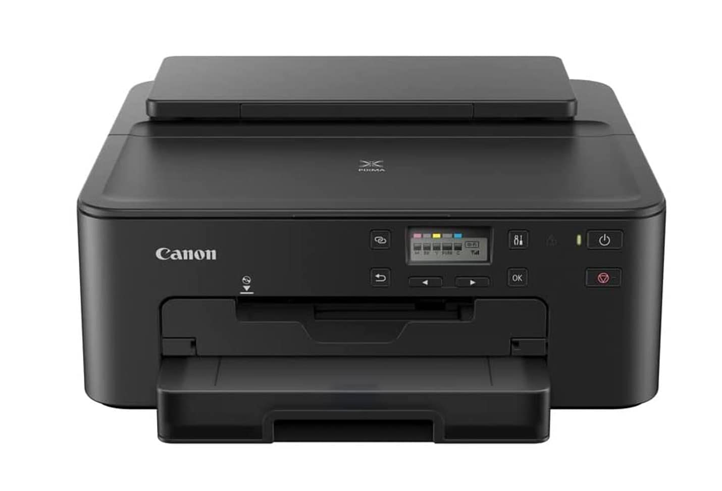 Canon Pixma TS 705a Tintenstrahldrucker schwarz 