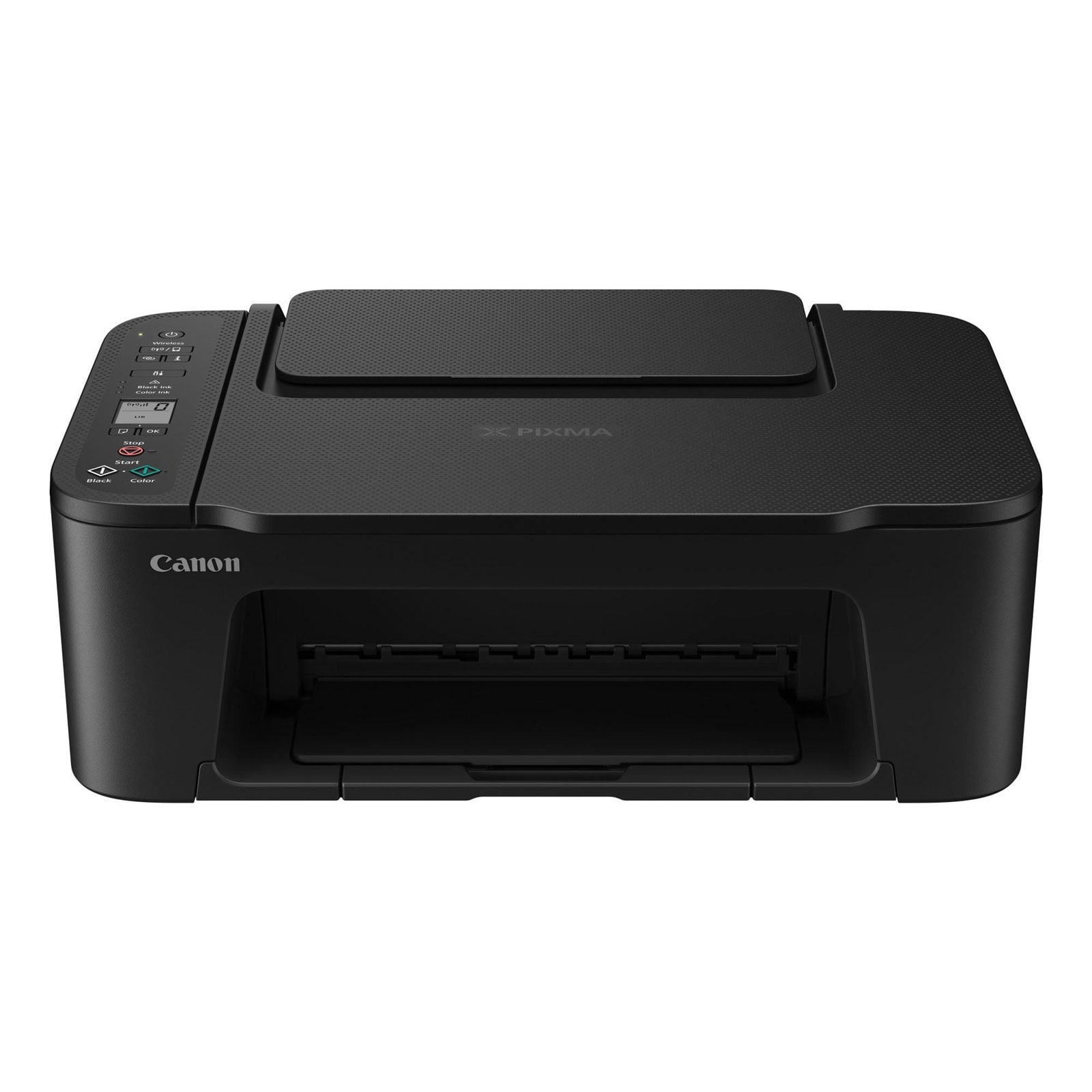 CANON PIXMA TS3750i Multifunktionsdrucker, Schwarz 