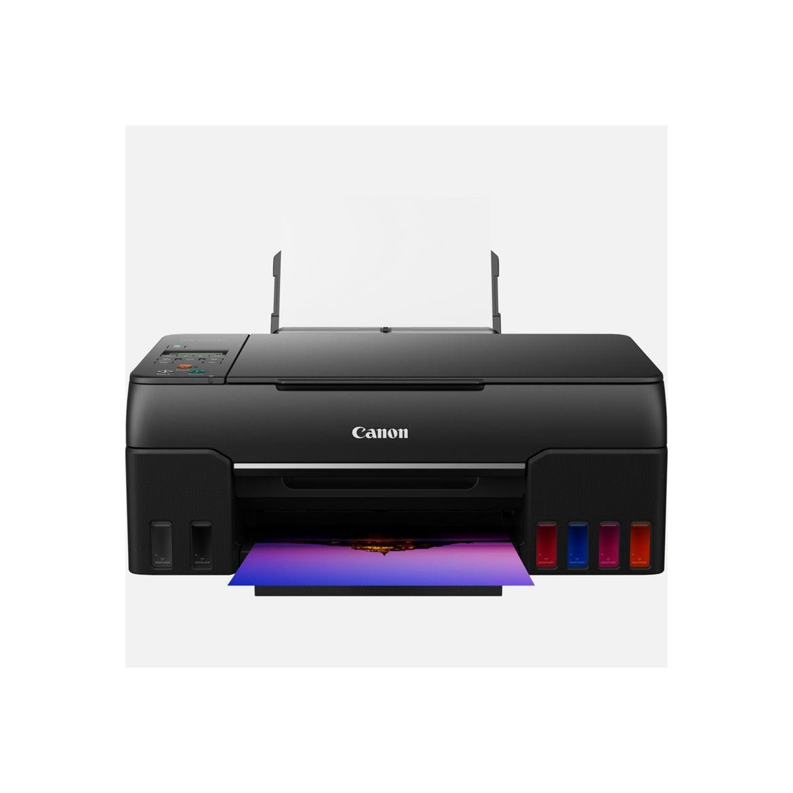 Canon PIXMA G 650 Multifunktionsdrucker 