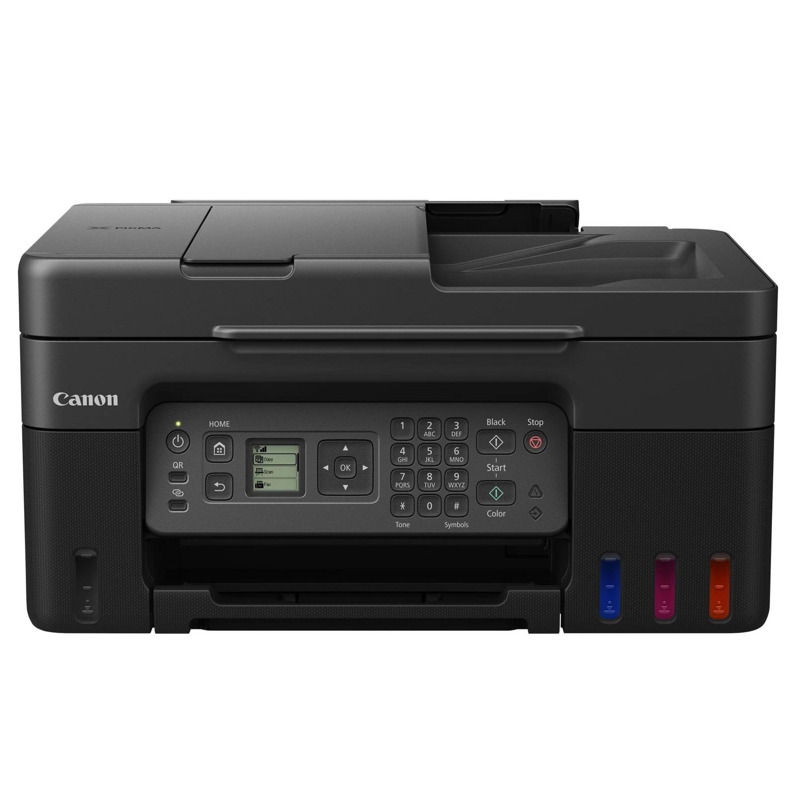 CANON PIXMA G4570 schwarz 