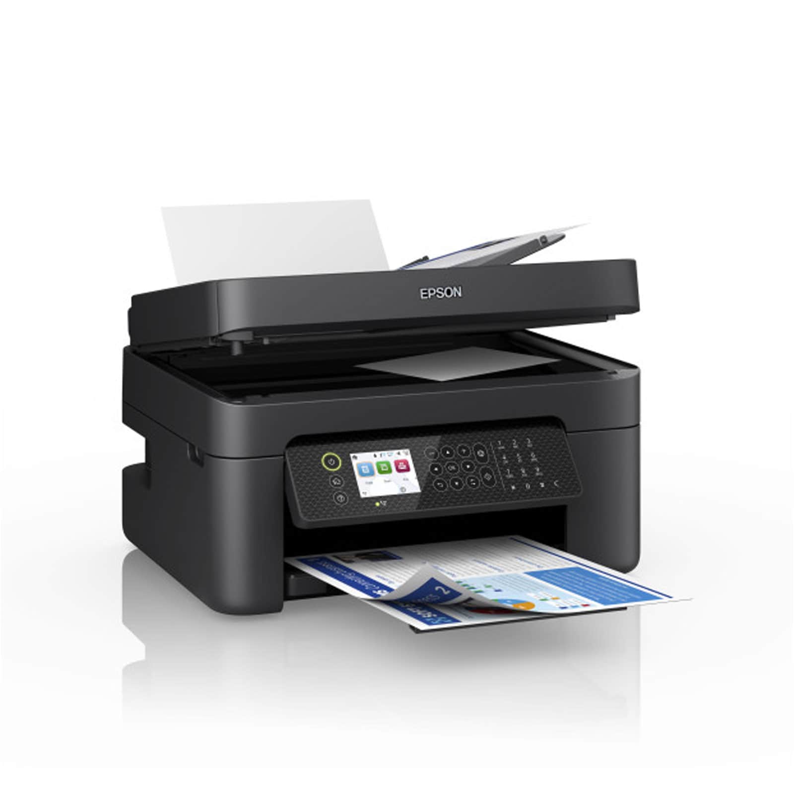 Epson WorkForce WF-2950DWF 