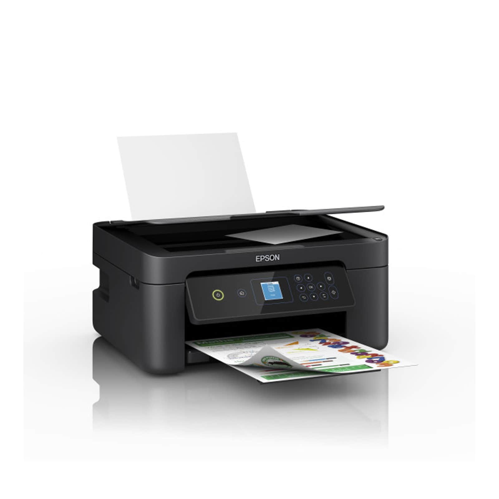 Epson Expression Home XP-3205 
