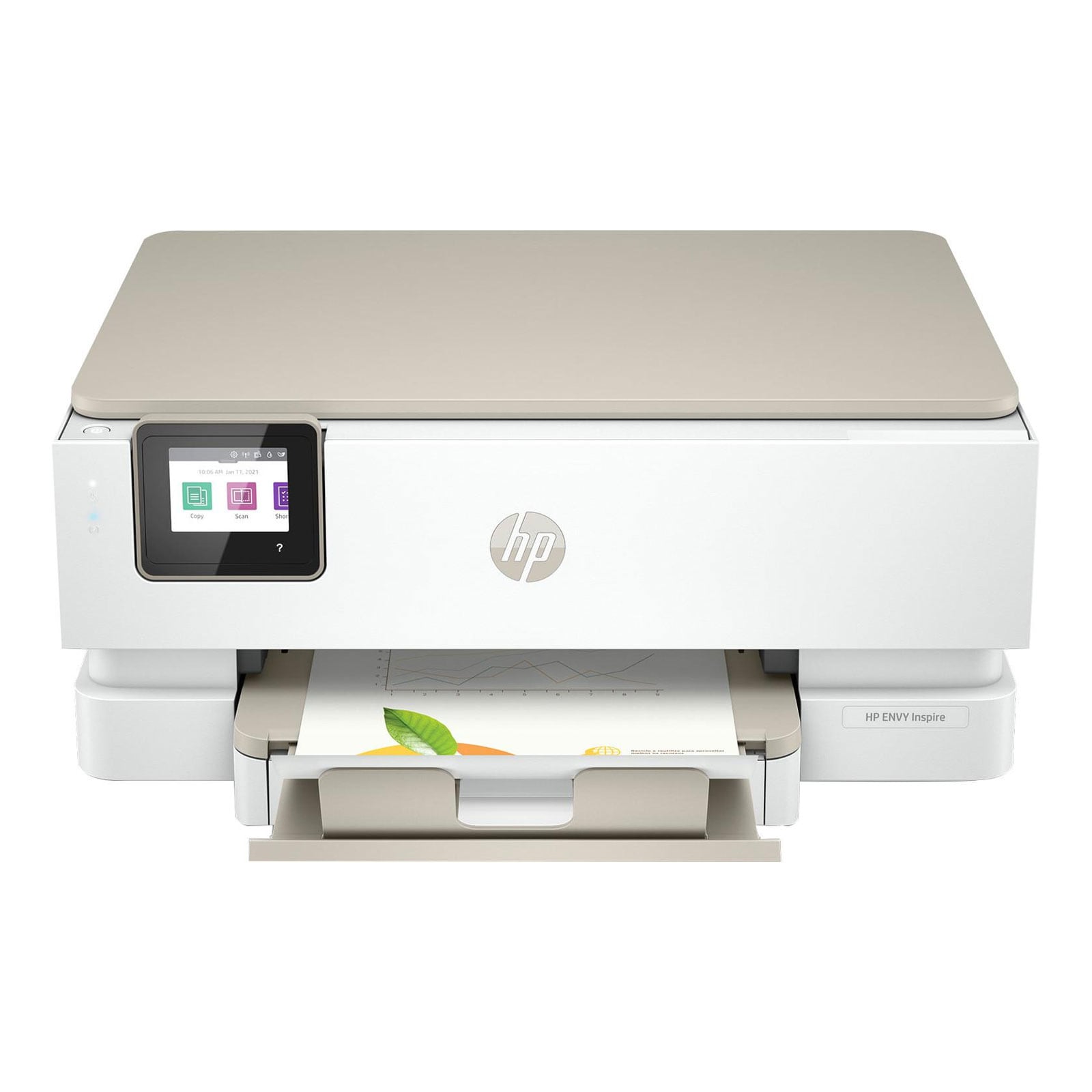 HP Envy Inspire 7224e Multifunktionsdrucker 