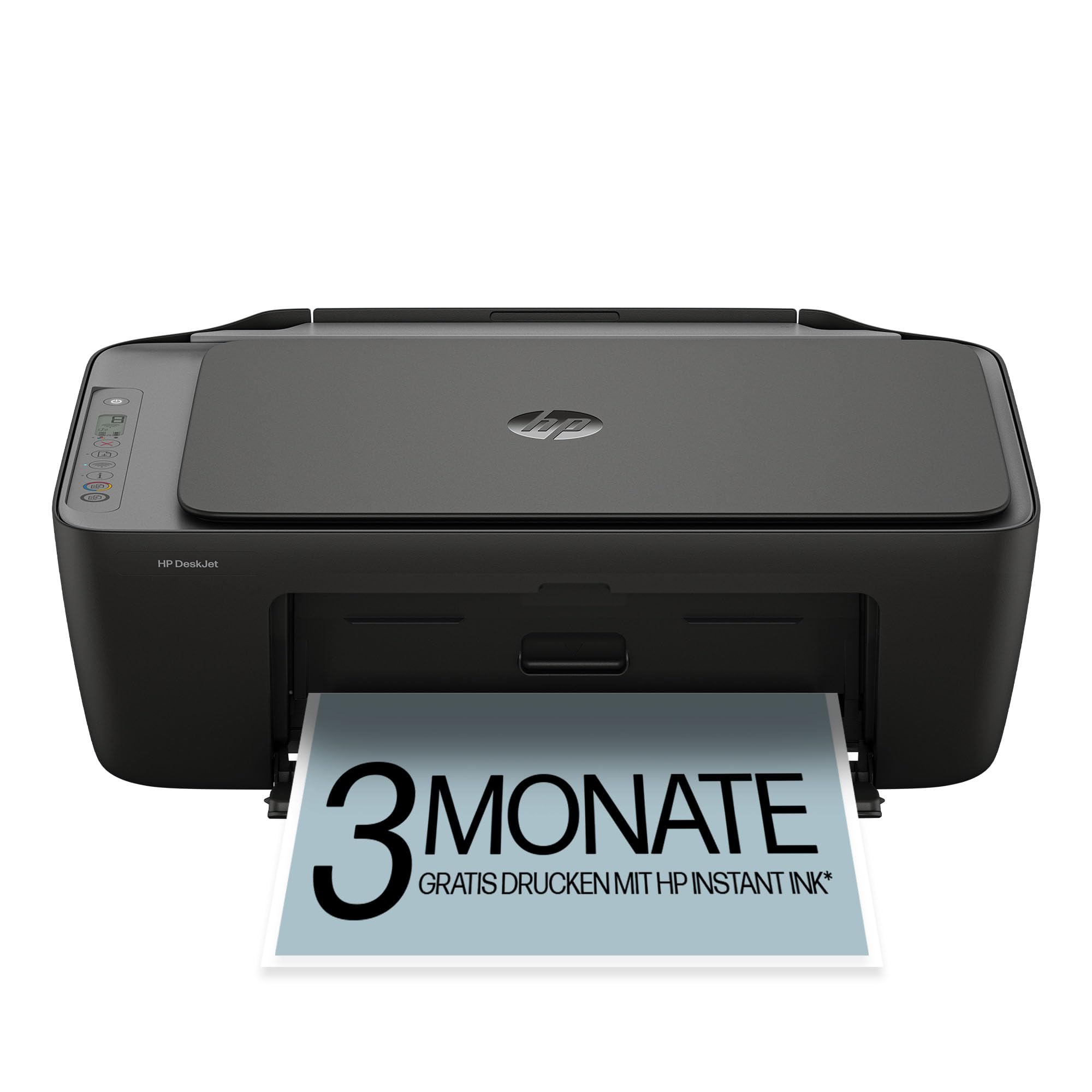 HP Multifunktionsdrucker DeskJet 2920 All-in-one Drucker 