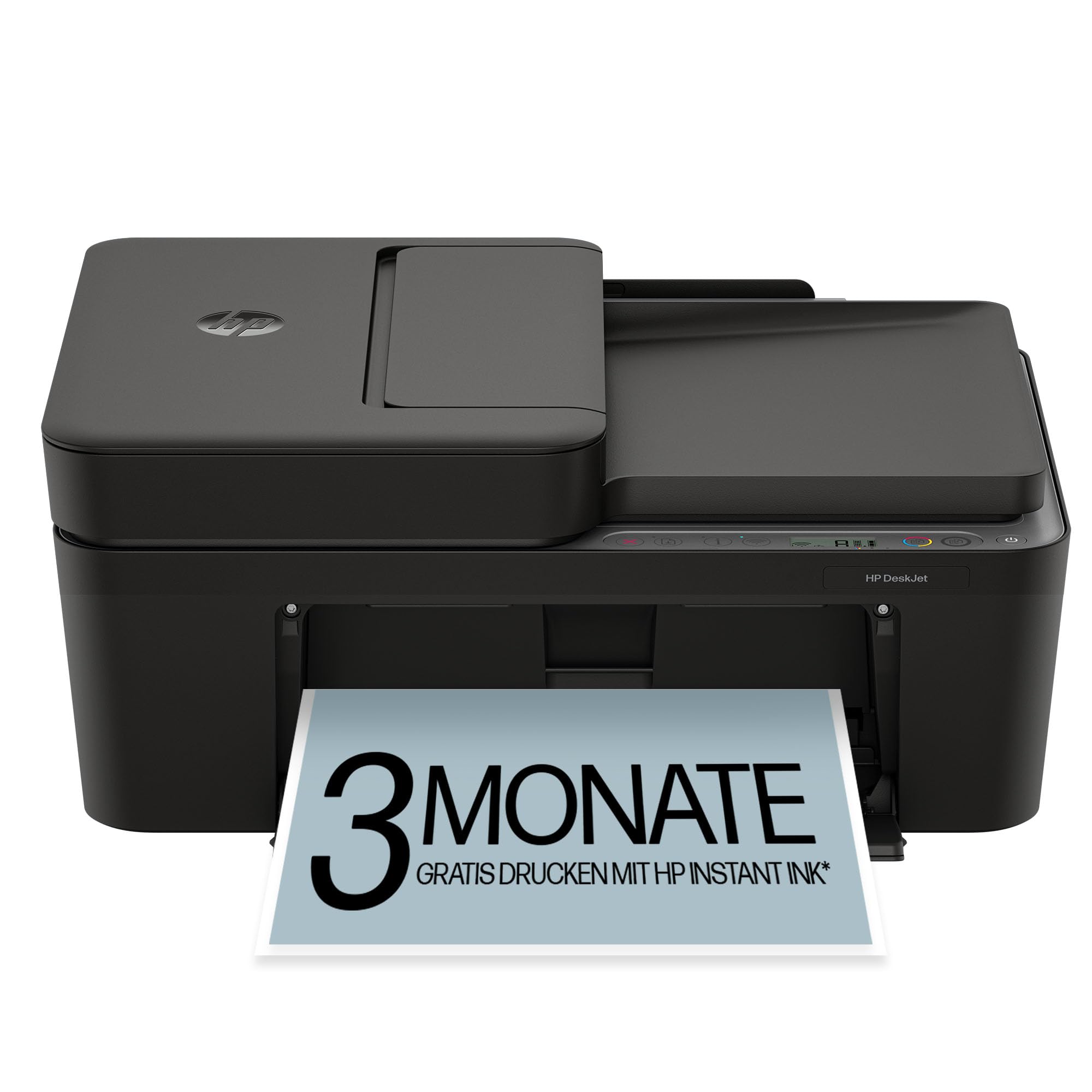HP Multifunktionsdrucker DeskJet 4320 
