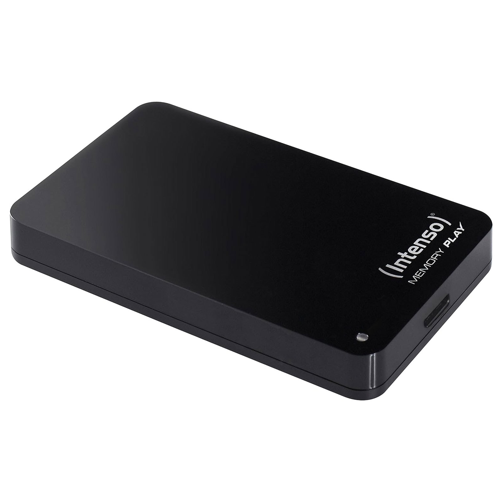 Intenso Memory Play 2,5" USB3.0 1000GB inkl. TV-Halterung 