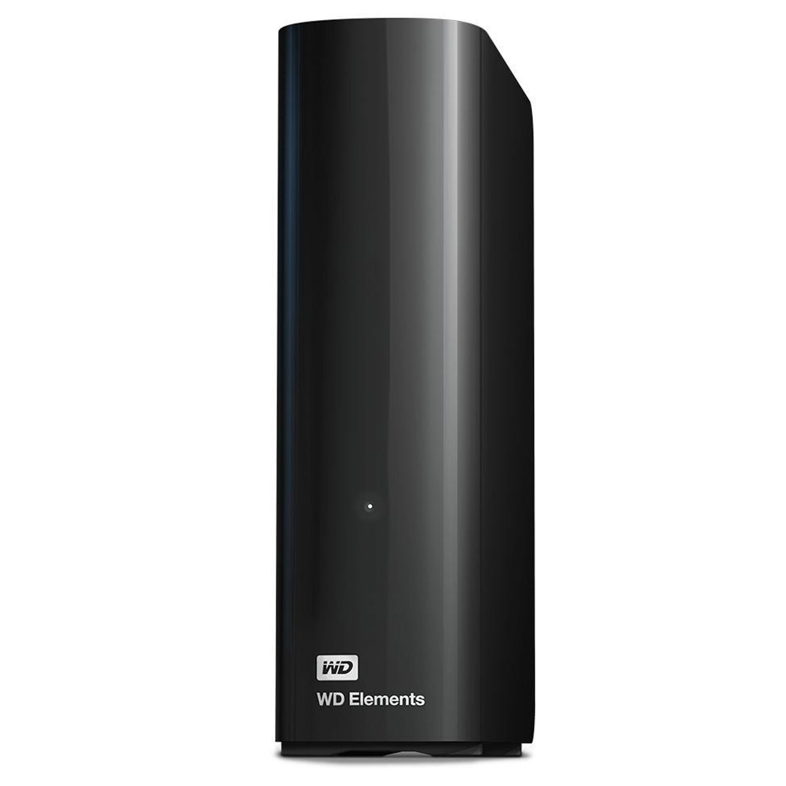 WD (Western Digital) Elements Desktop 14 TB schwarz Externe HDD-Festplatte 