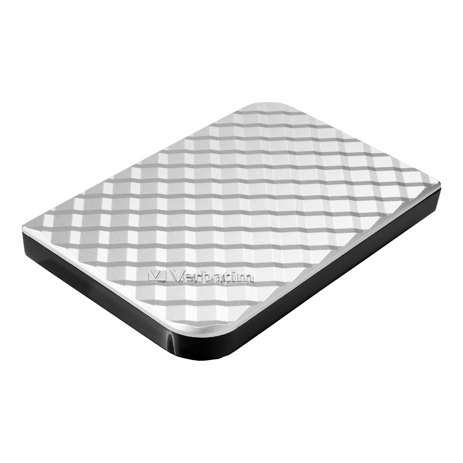 Verbatim Store 'n' Go Gen2 USB 3.0 / 1 TB / Externe HDD-Festplatte 