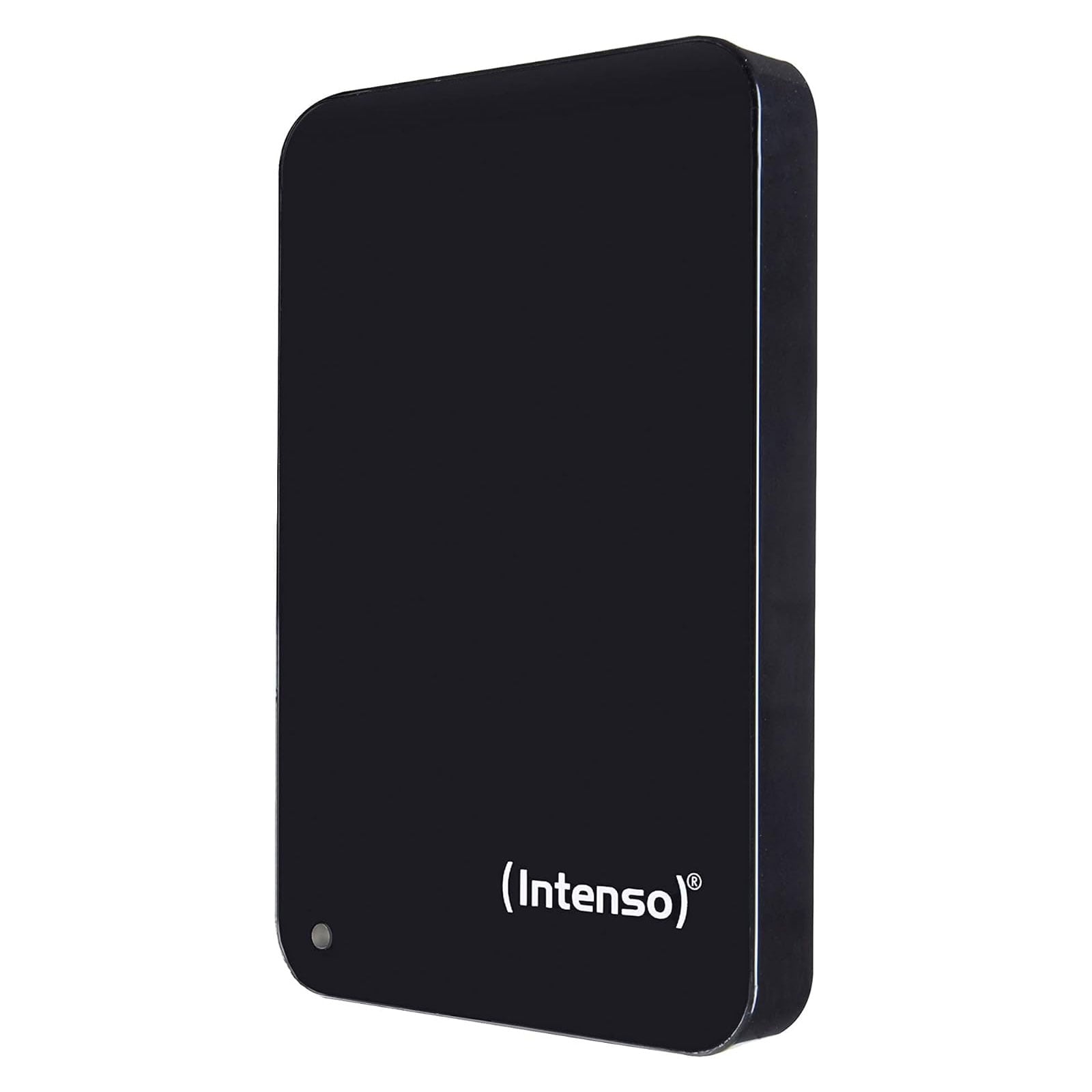INTENSO 5TB Memory Drive 2.5" schwarz inkl. Tasche Externe HDD-Festplatte 