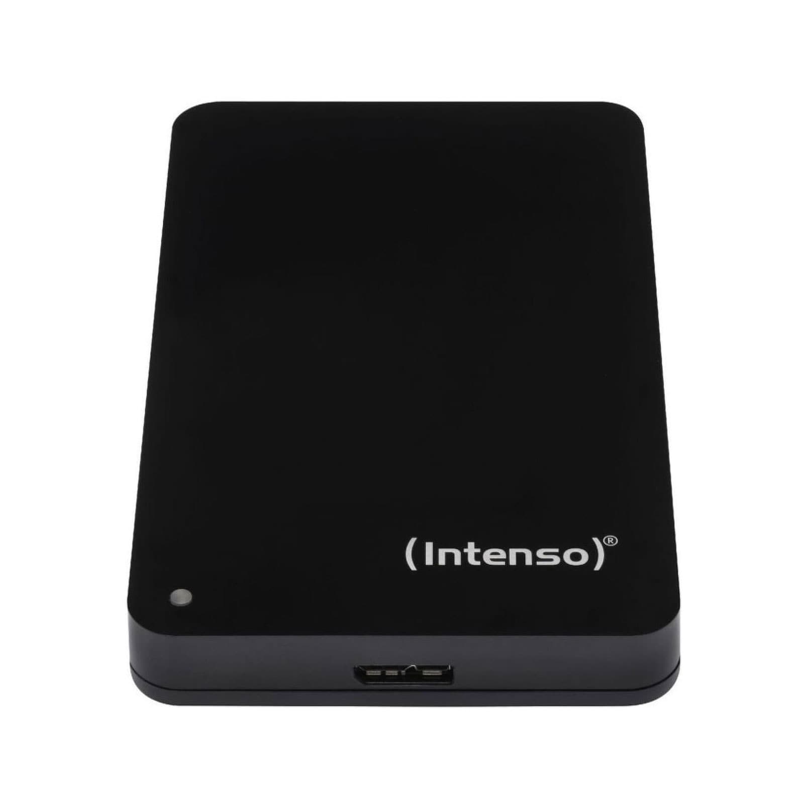 INTENSO Memory Case 