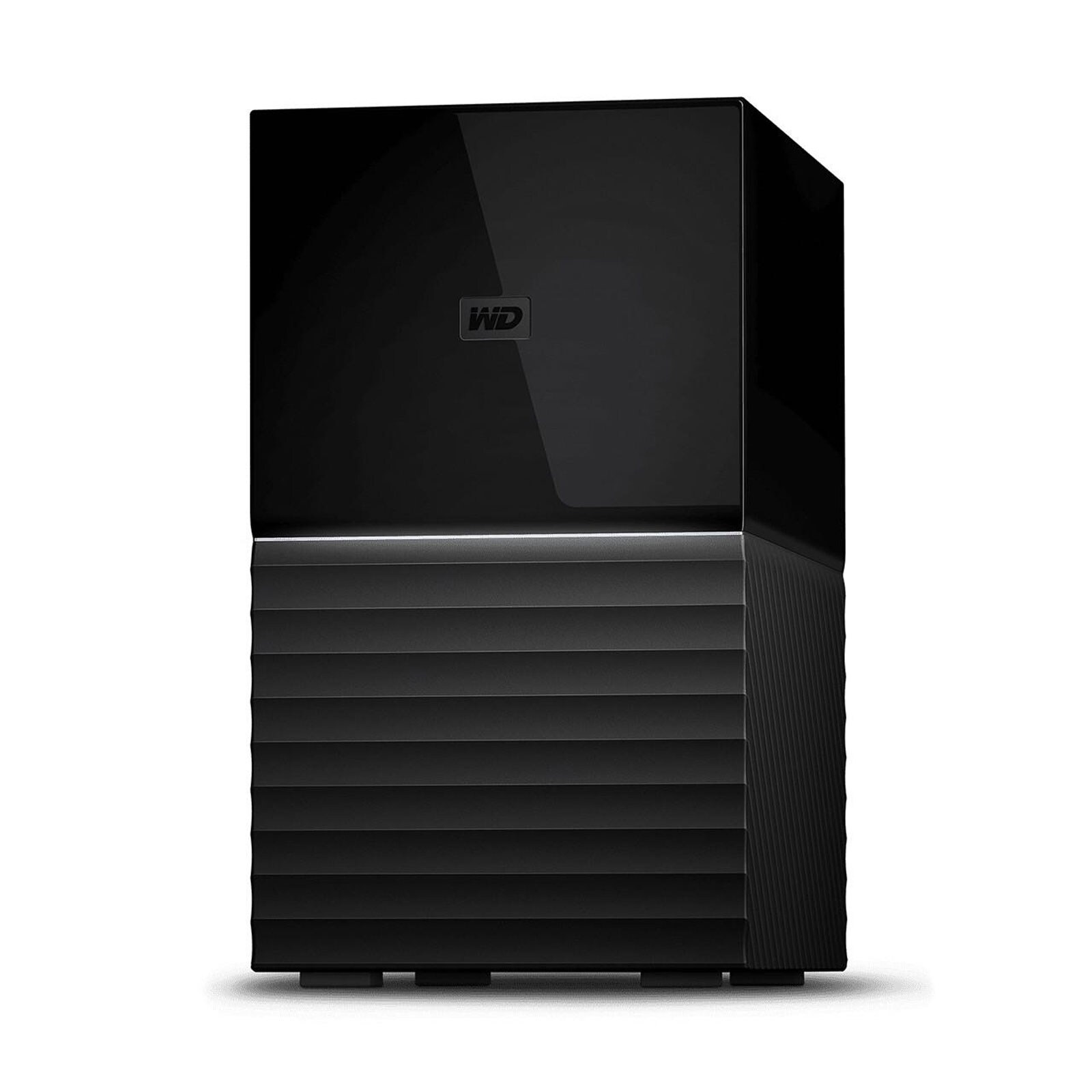 WD (Western Digital) My Book Duo 16TB 