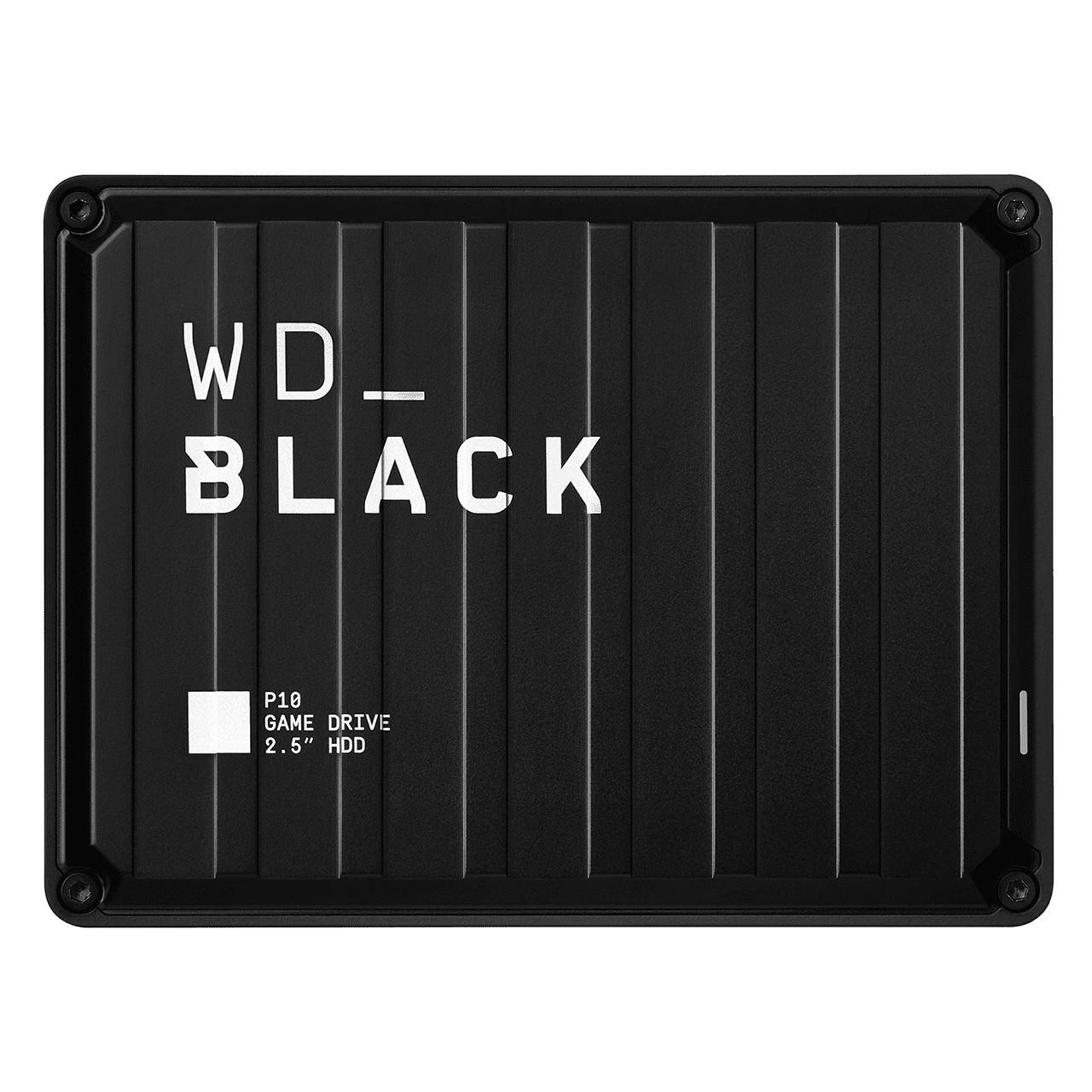 WD_Black P10 Game Drive 4TB schwarz 
