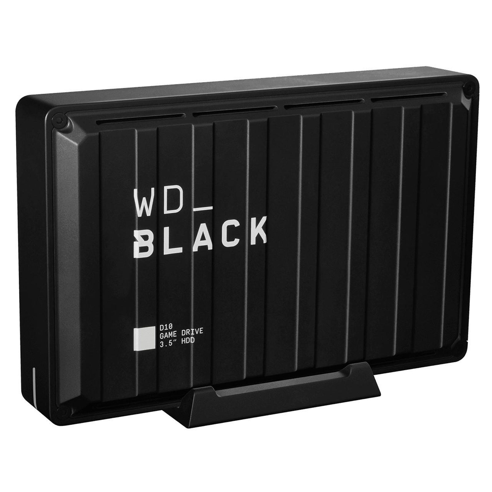 WD (Western Digital) Black D10 Game Drive 8TB schwarz Externe HDD-Festplatte 