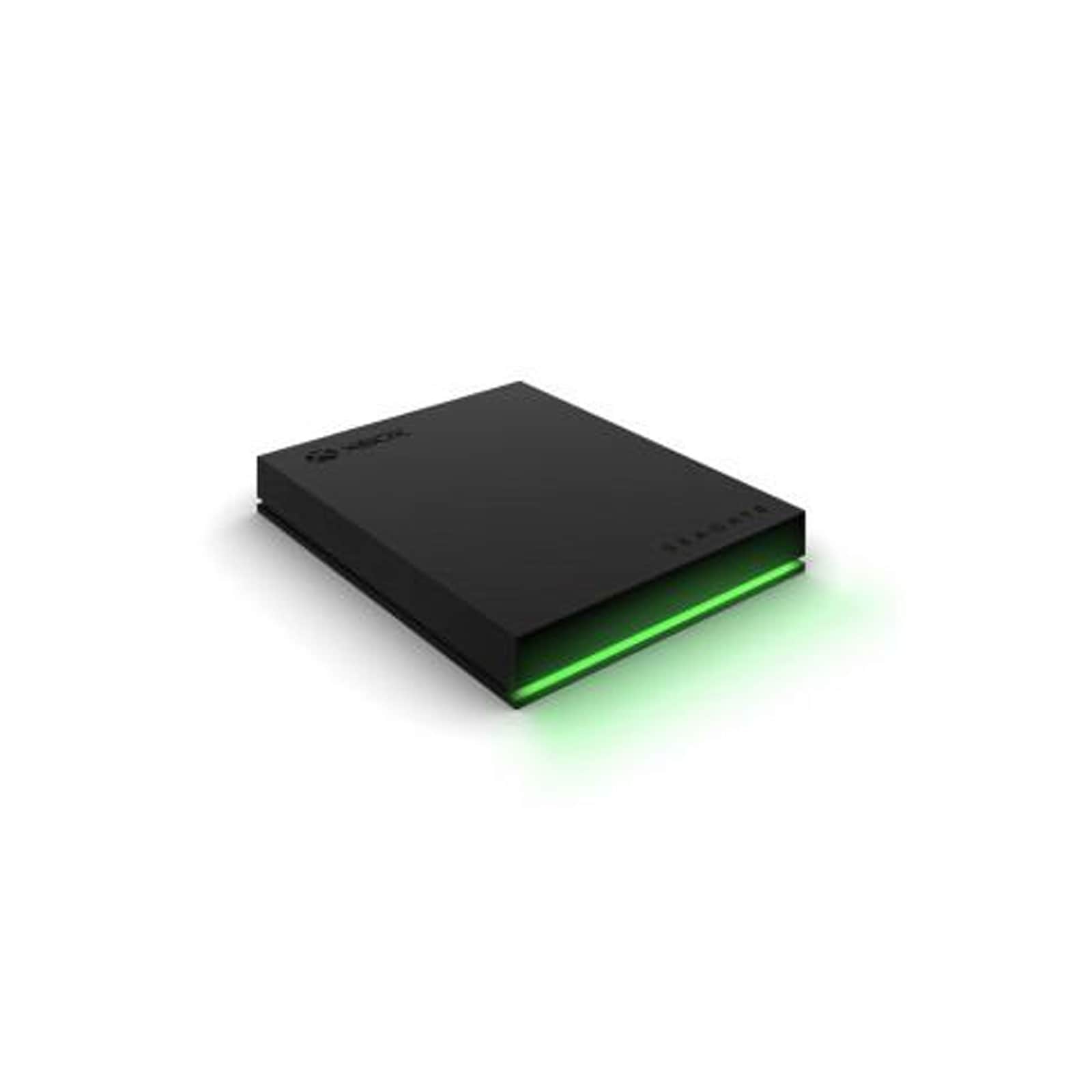 Seagate Game Drive for Xbox 2TB schwarz Externe HDD Festplatte (USB 3.0, 2TB, Xbox One&reg;, Xbox 360&reg;) 