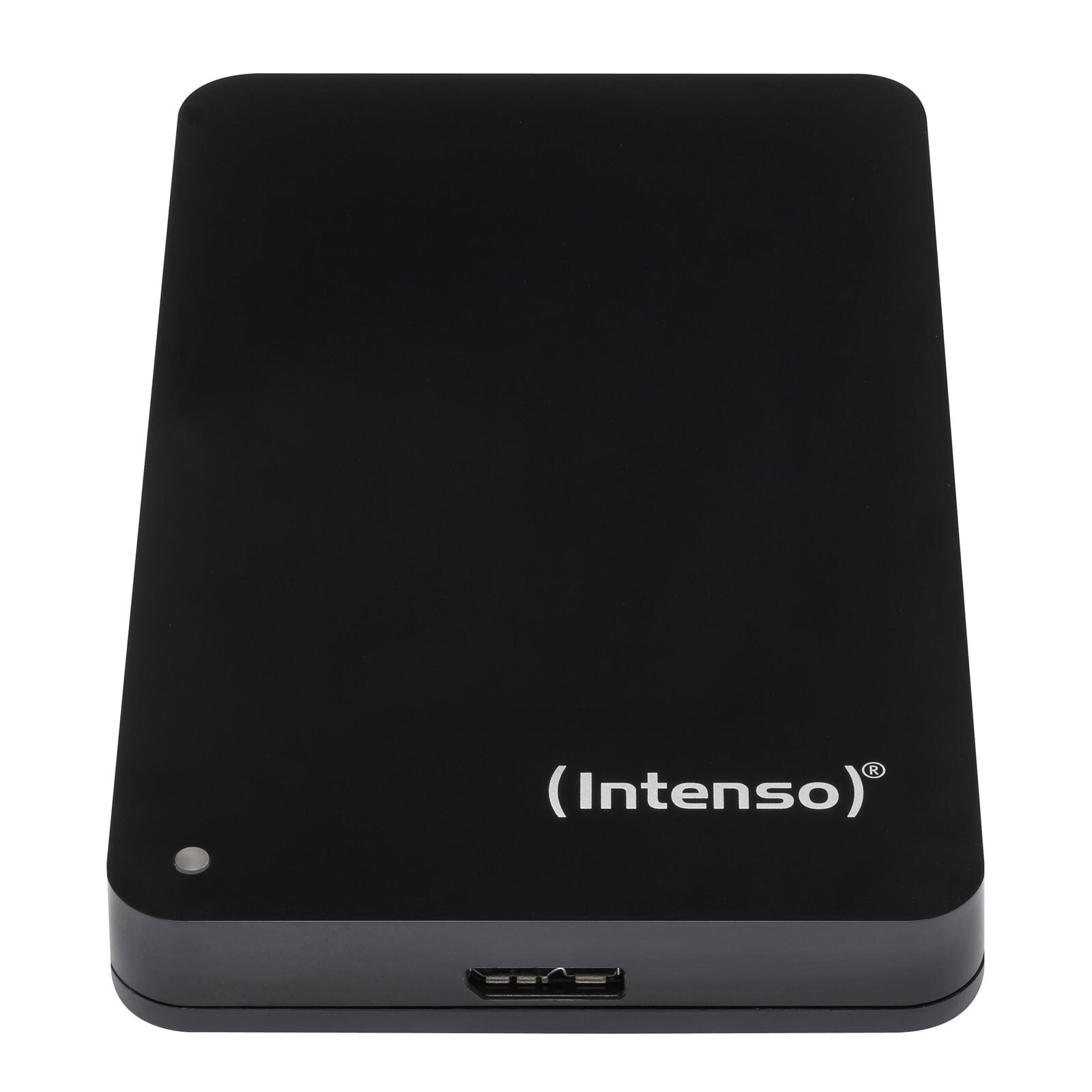 Intenso Memory Case 2,5" USB3.0 5TB Externe-HDD-Festplatte 