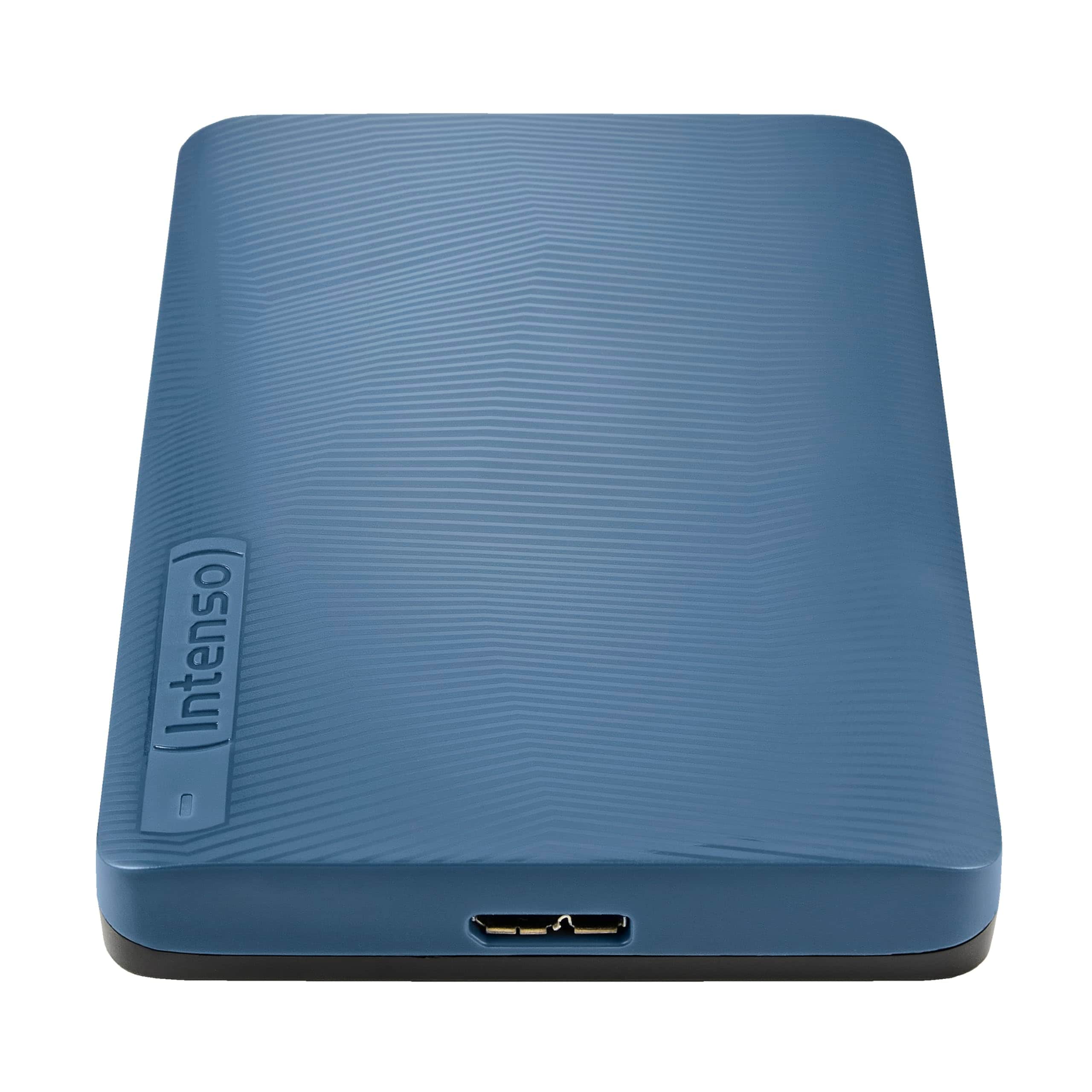 Intenso Memory Safe 1 TB, Blau 