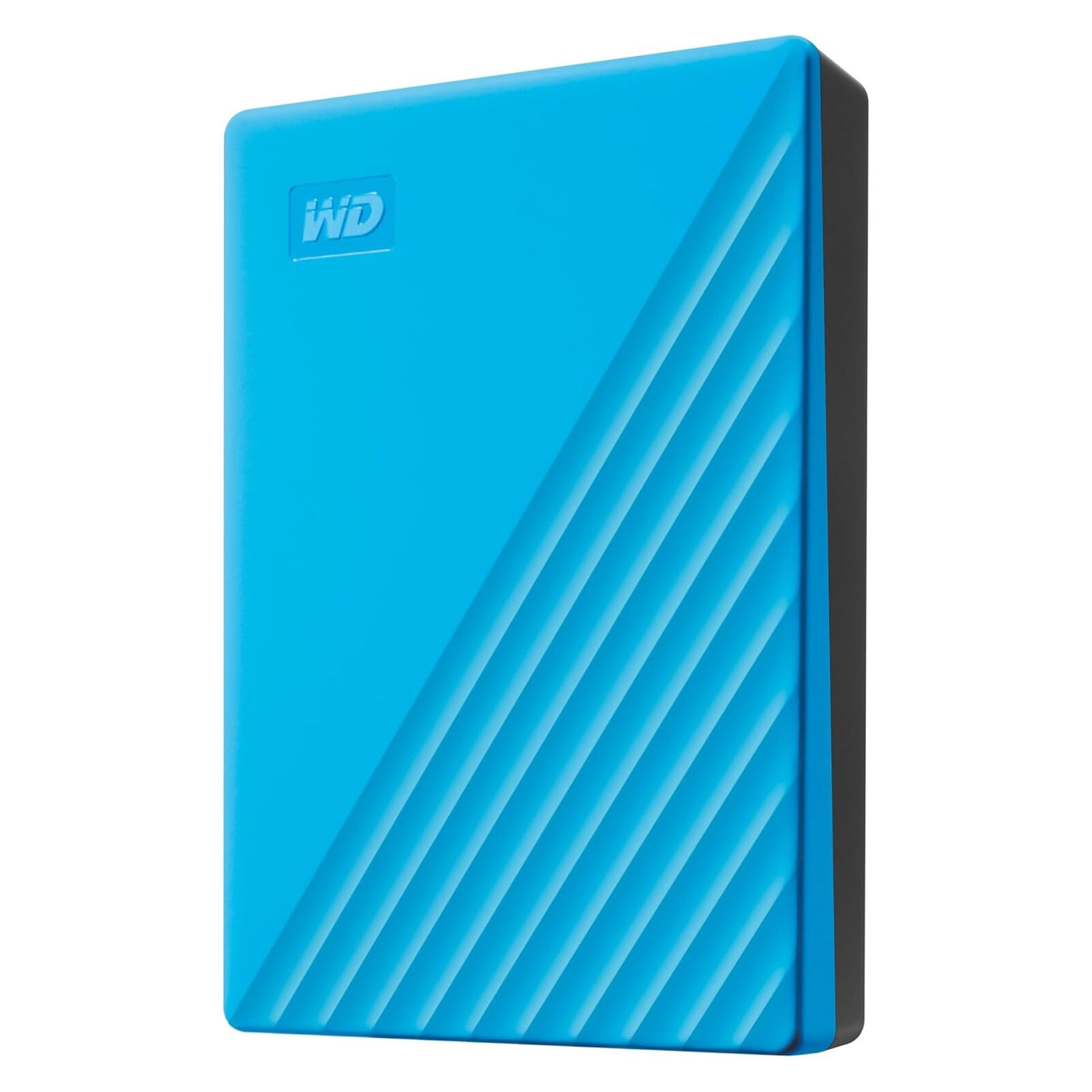 WD Externe Festplatten 