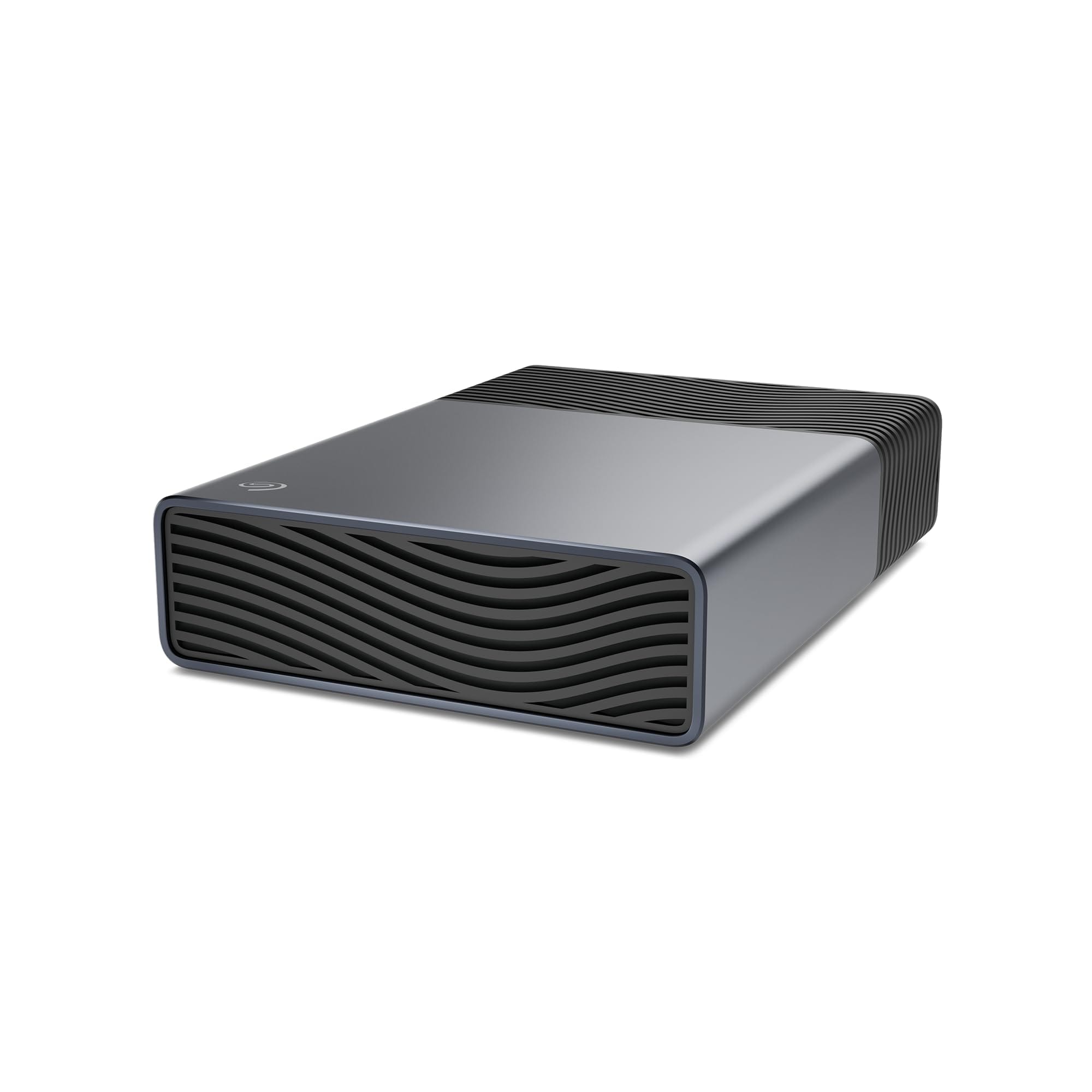 Seagate One Touch Desktop Hub HDD 8TB (STNB8000400) 