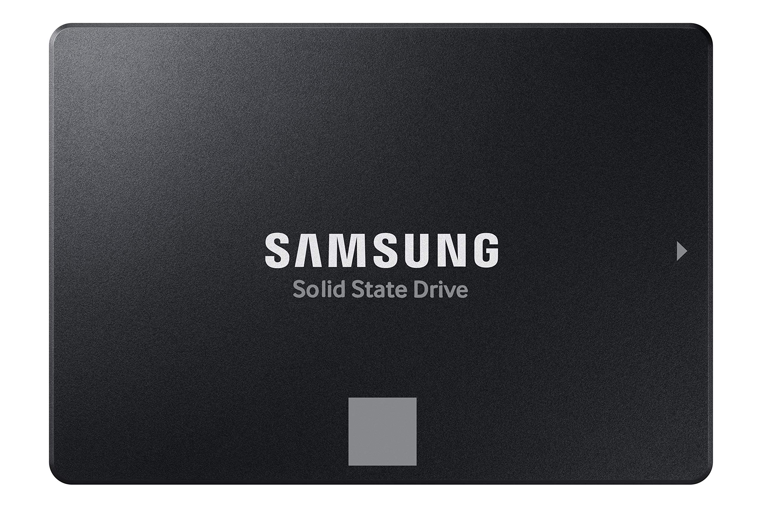 Samsung 870 EVO 500GB Sata Interne SSD-Festplatte (Intern, 500 GB) 