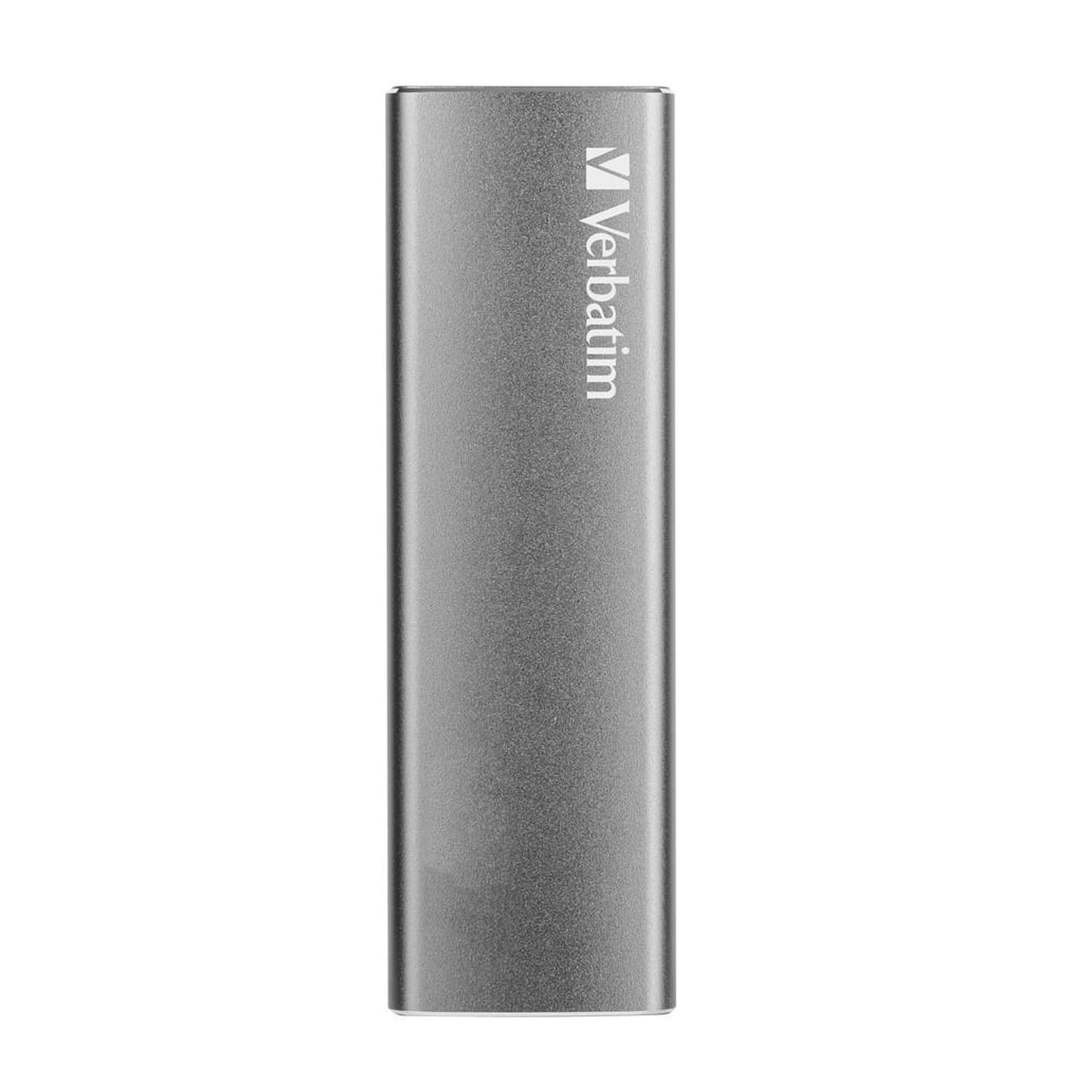 Verbatim SSD Drive Vx500 externe Festplatte 240GB 