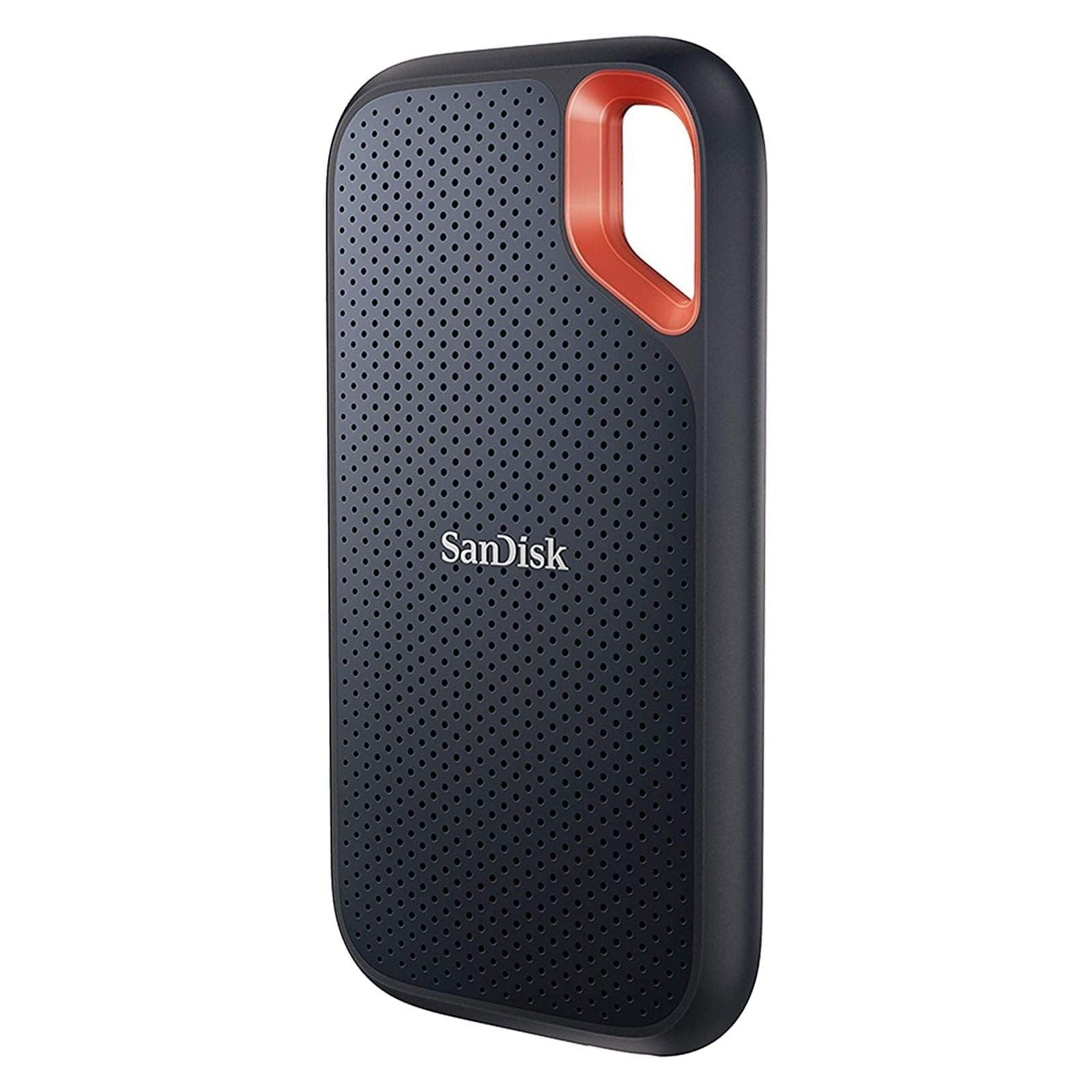 SanDisk Extreme Portable SSD V2 500 GB 