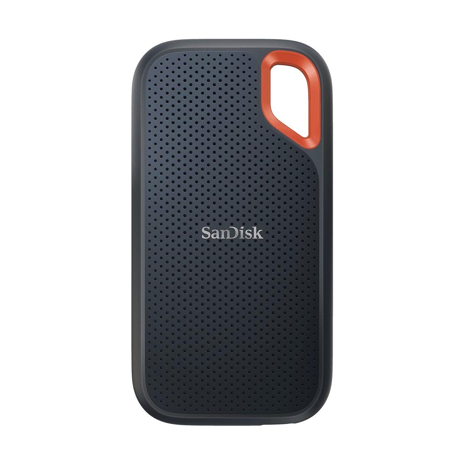 SanDisk Extreme Portable SSD V2 1 TB Externe SSD-Festplatte 