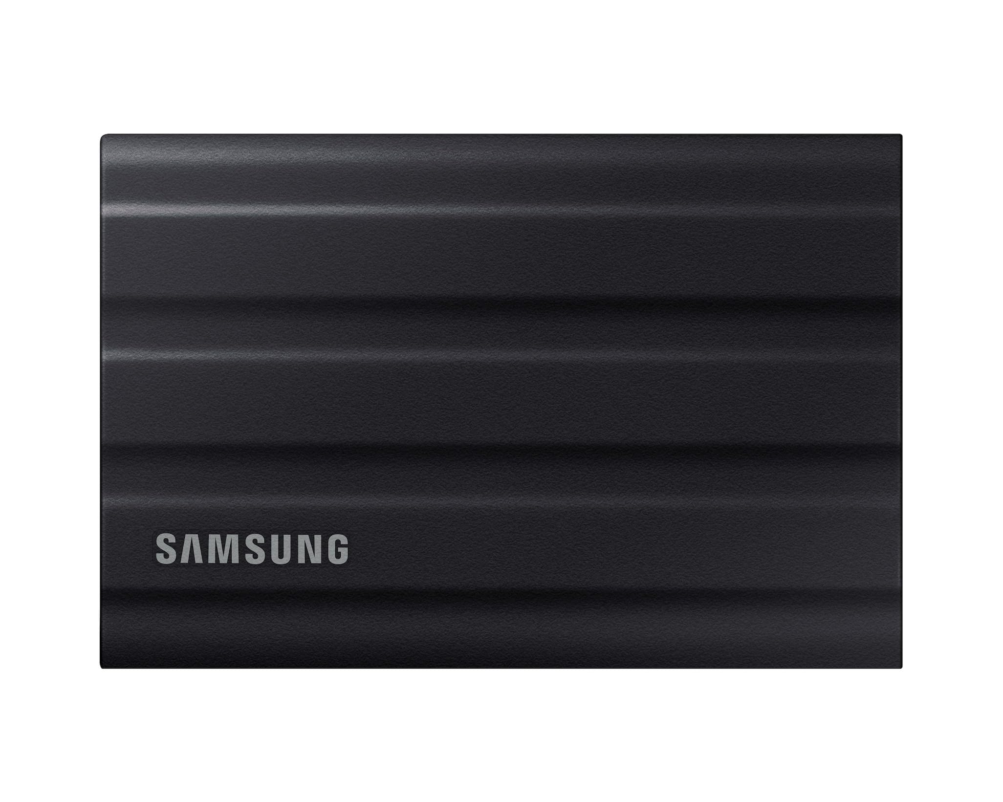 Samsung Portable SSD T7 Shield 1 TB, schwarz Externe SSD-Festplatte 