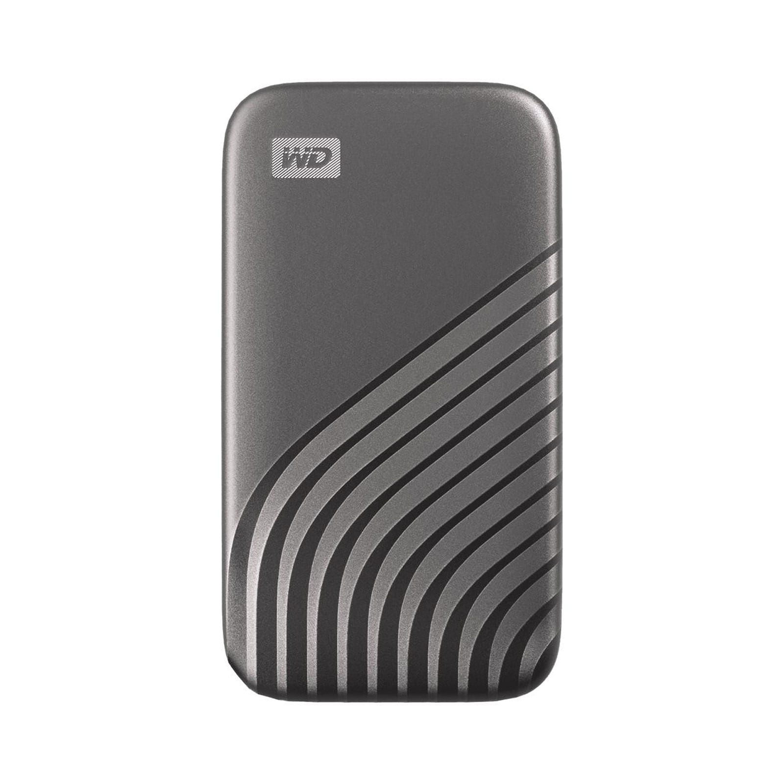 184975 Mobile Festplatte "My P 