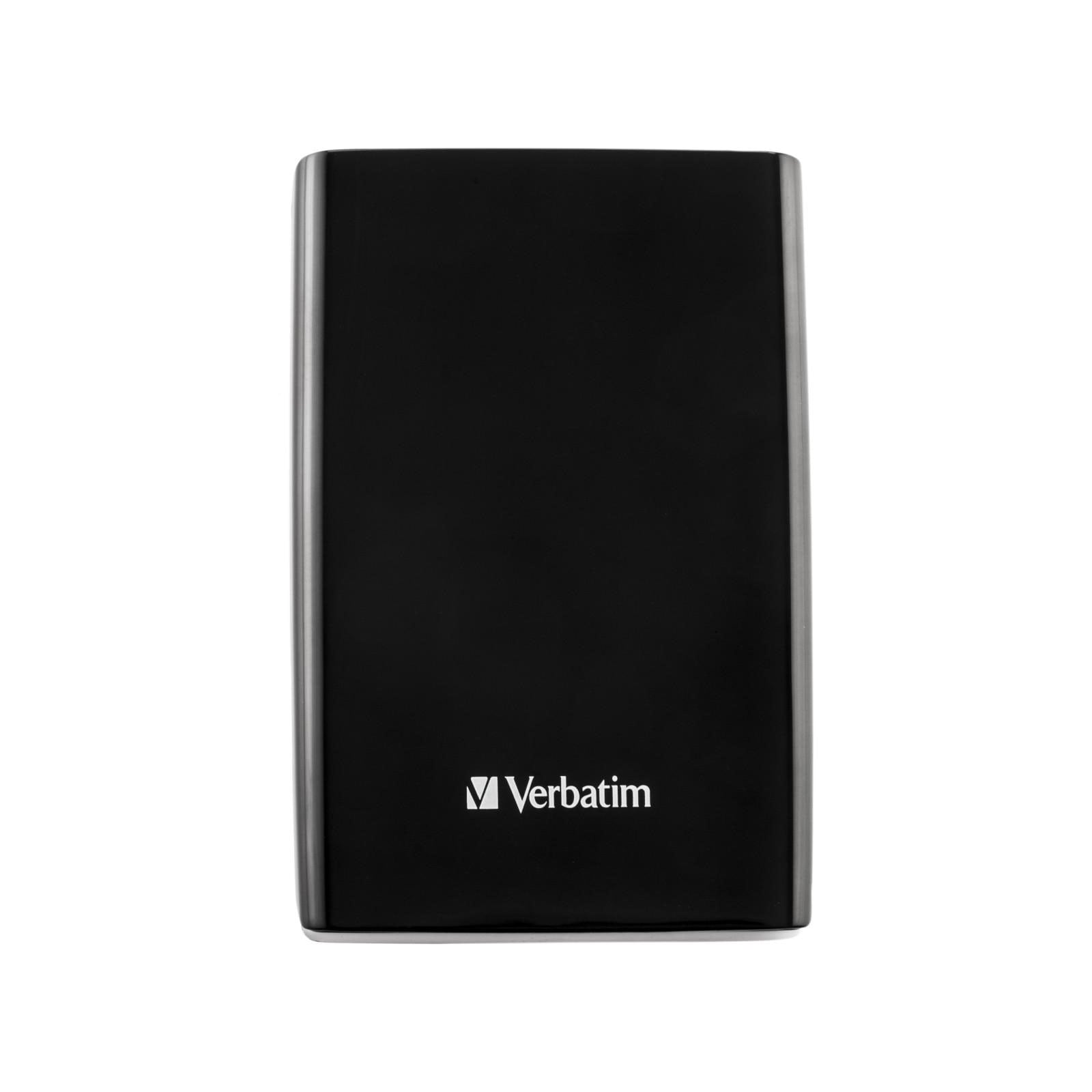 VER Slim mobil SSD USB-C 256GB 